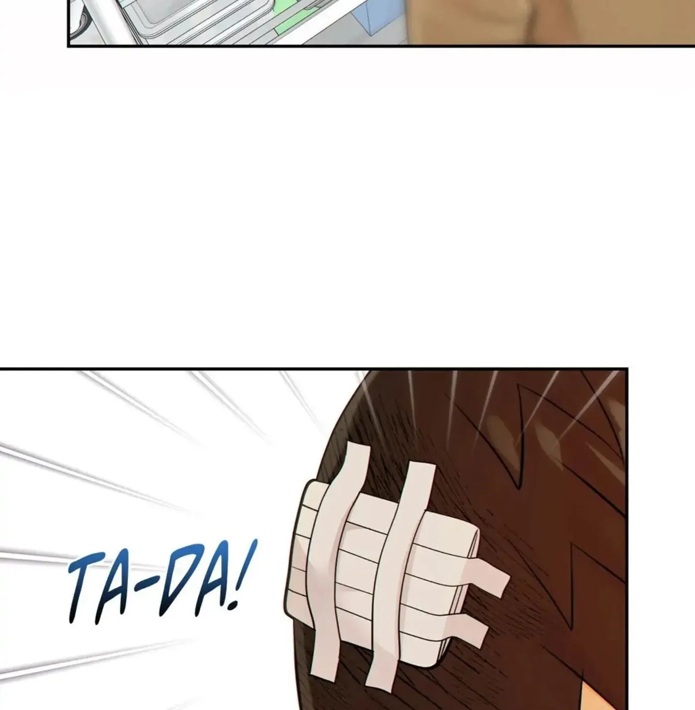 Wolves Behind Bars Chapter 47 page 30 - 