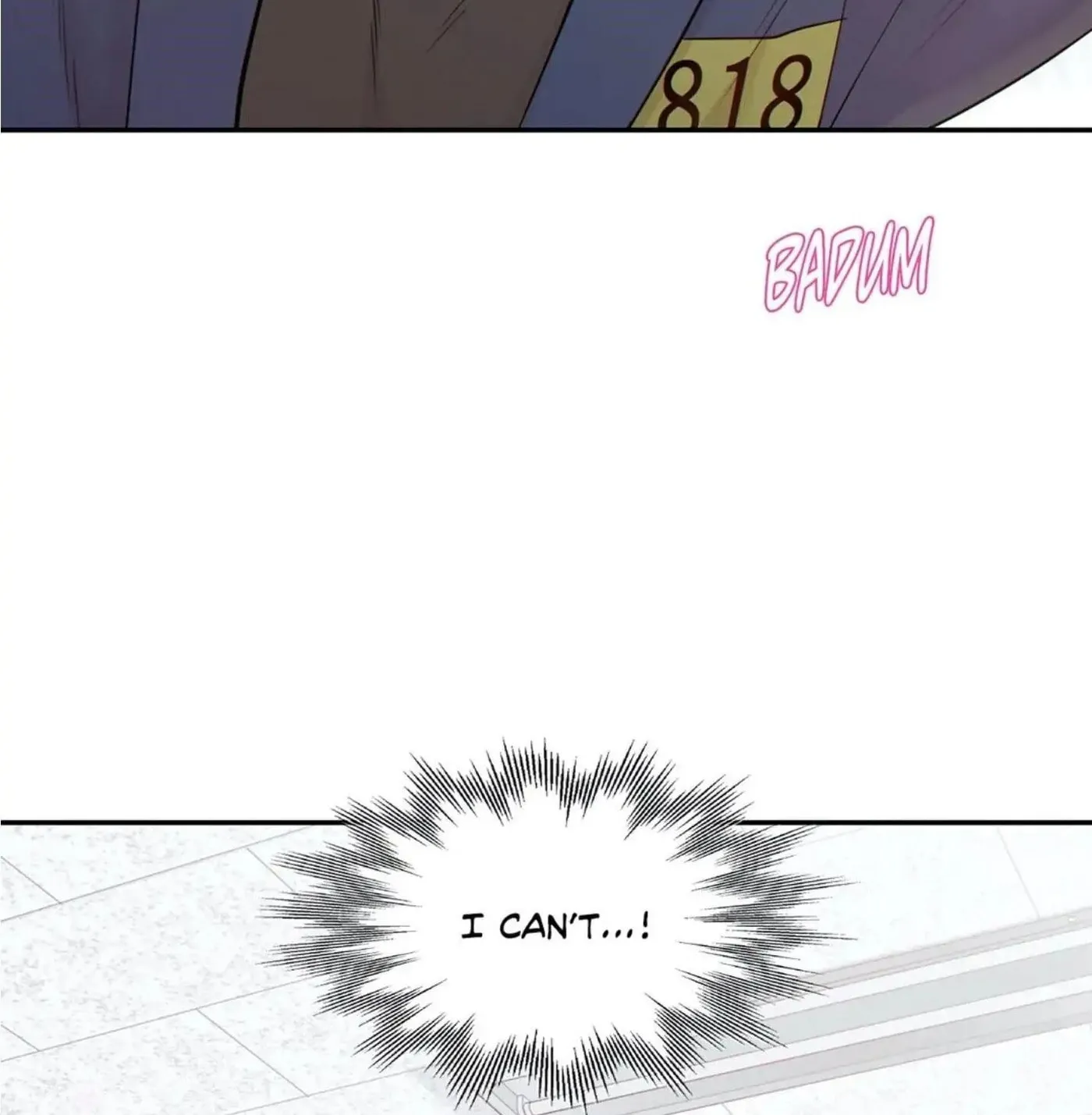 Wolves Behind Bars Chapter 47 page 4 - 