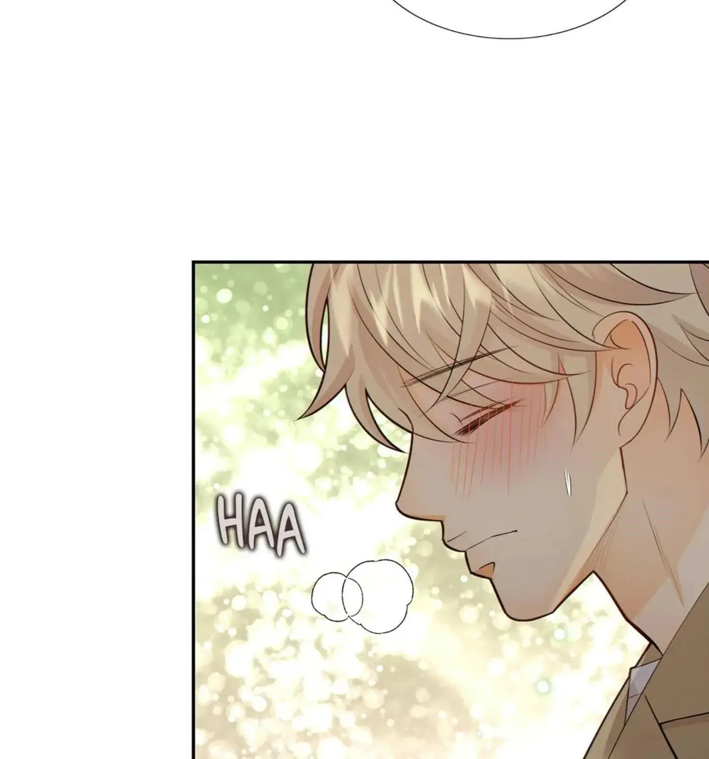 Wolves Behind Bars Chapter 47 page 33 - 