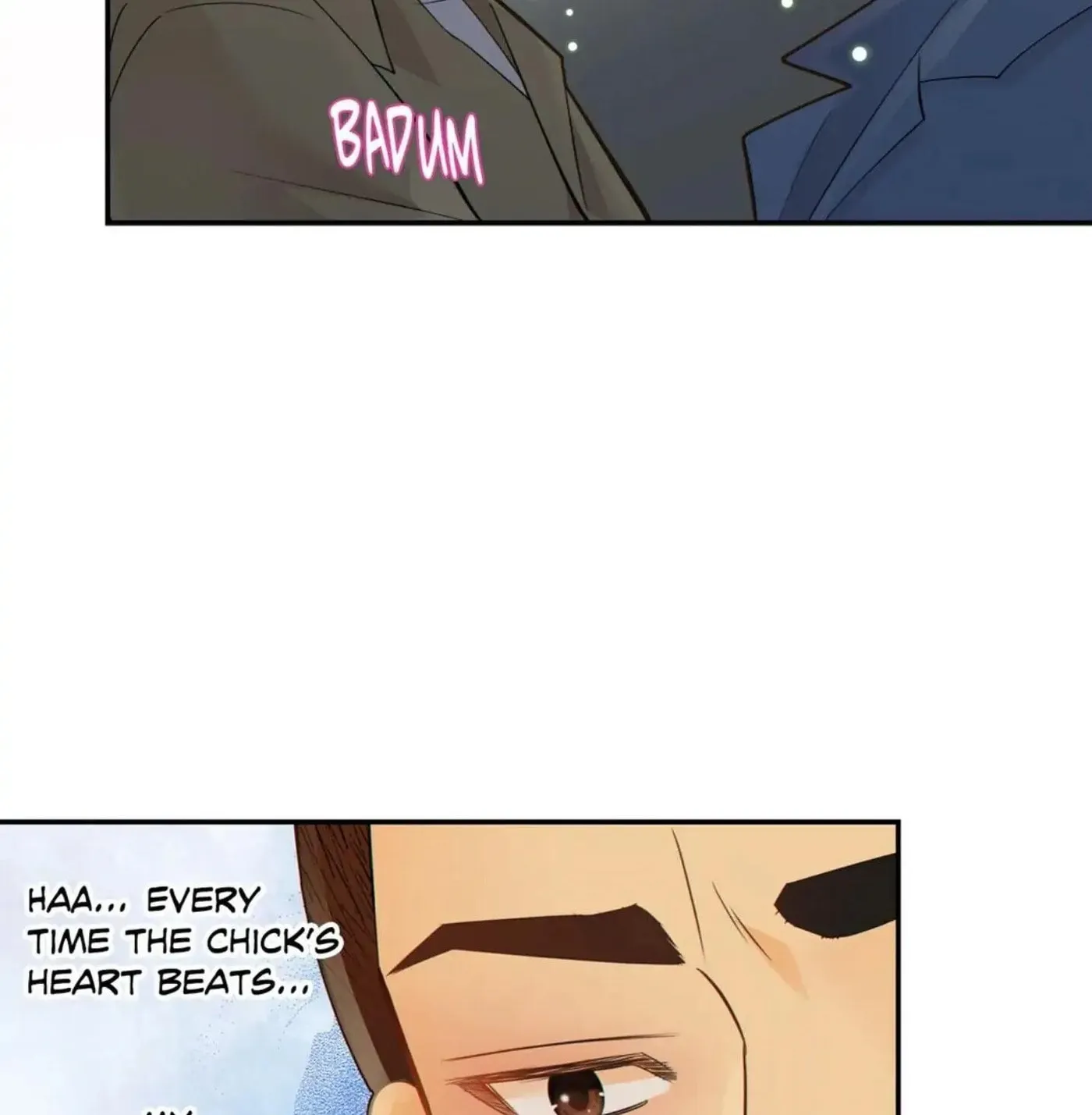Wolves Behind Bars Chapter 47 page 37 - 