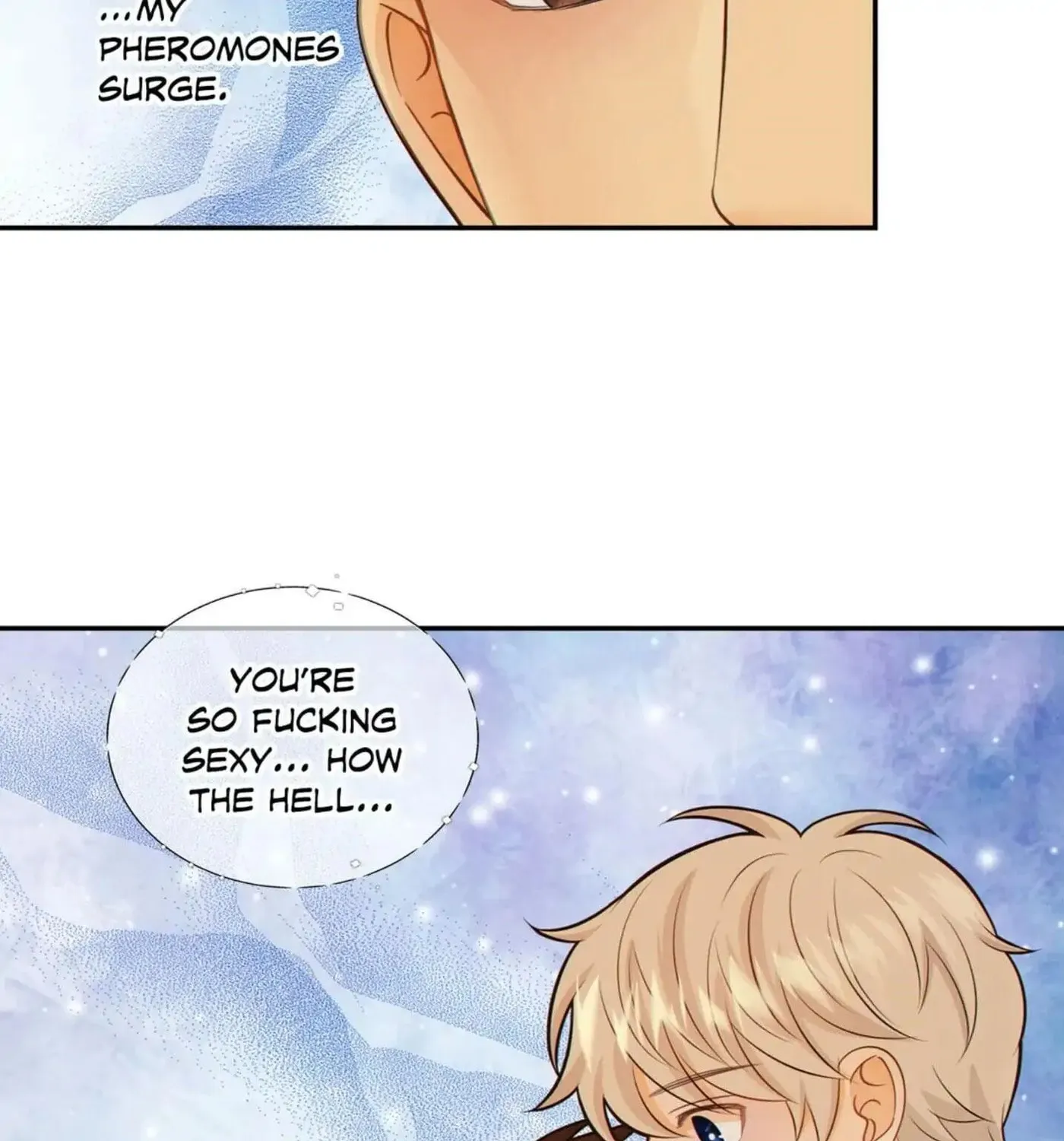 Wolves Behind Bars Chapter 47 page 38 - 