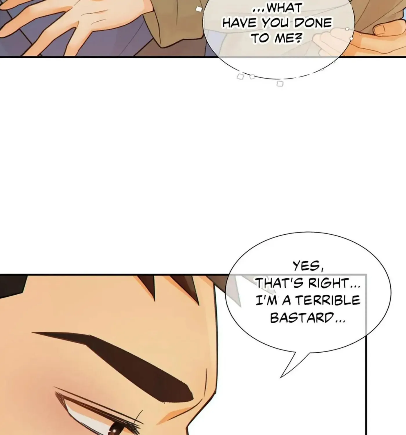 Wolves Behind Bars Chapter 47 page 40 - 