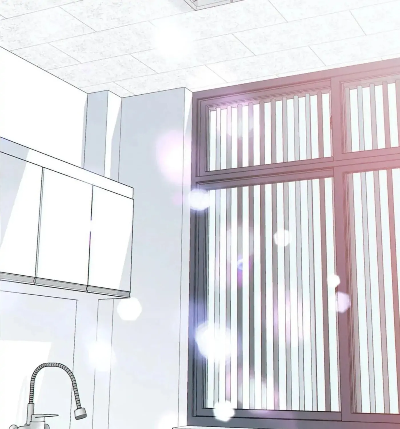 Wolves Behind Bars Chapter 47 page 5 - 