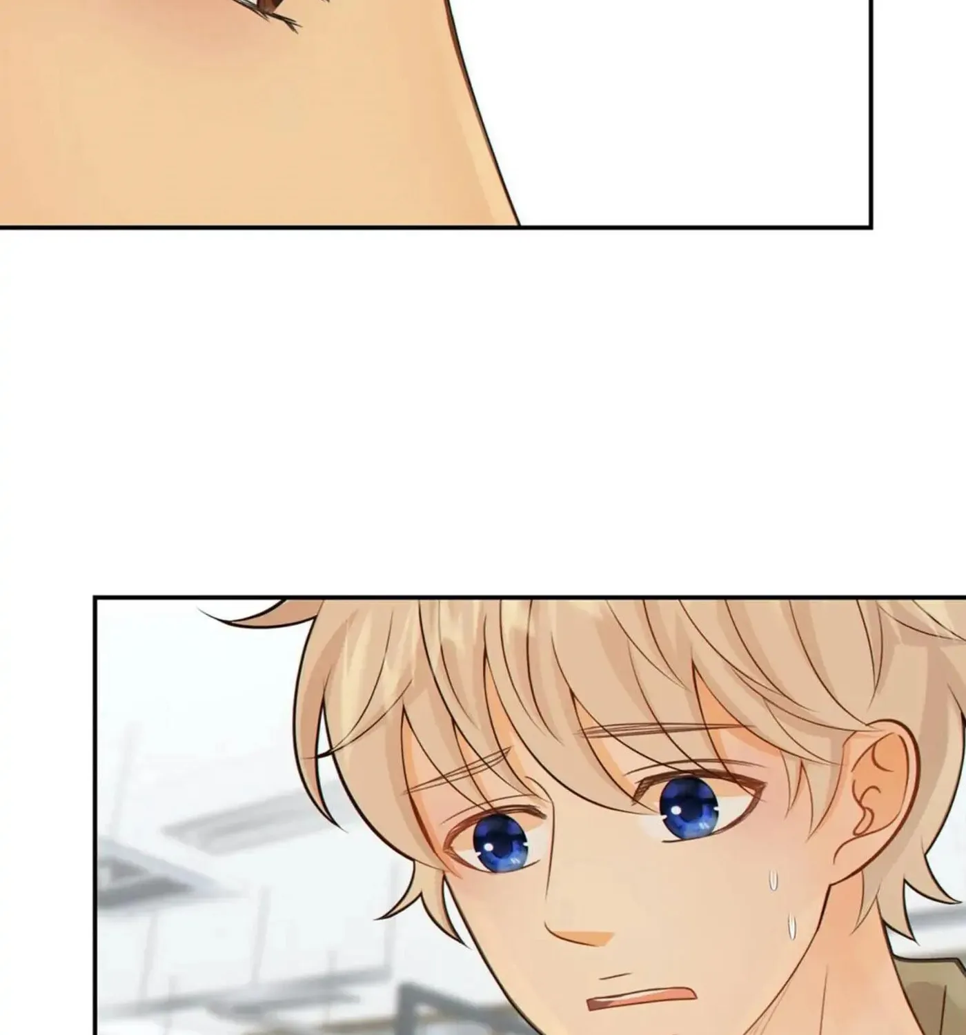 Wolves Behind Bars Chapter 47 page 41 - 