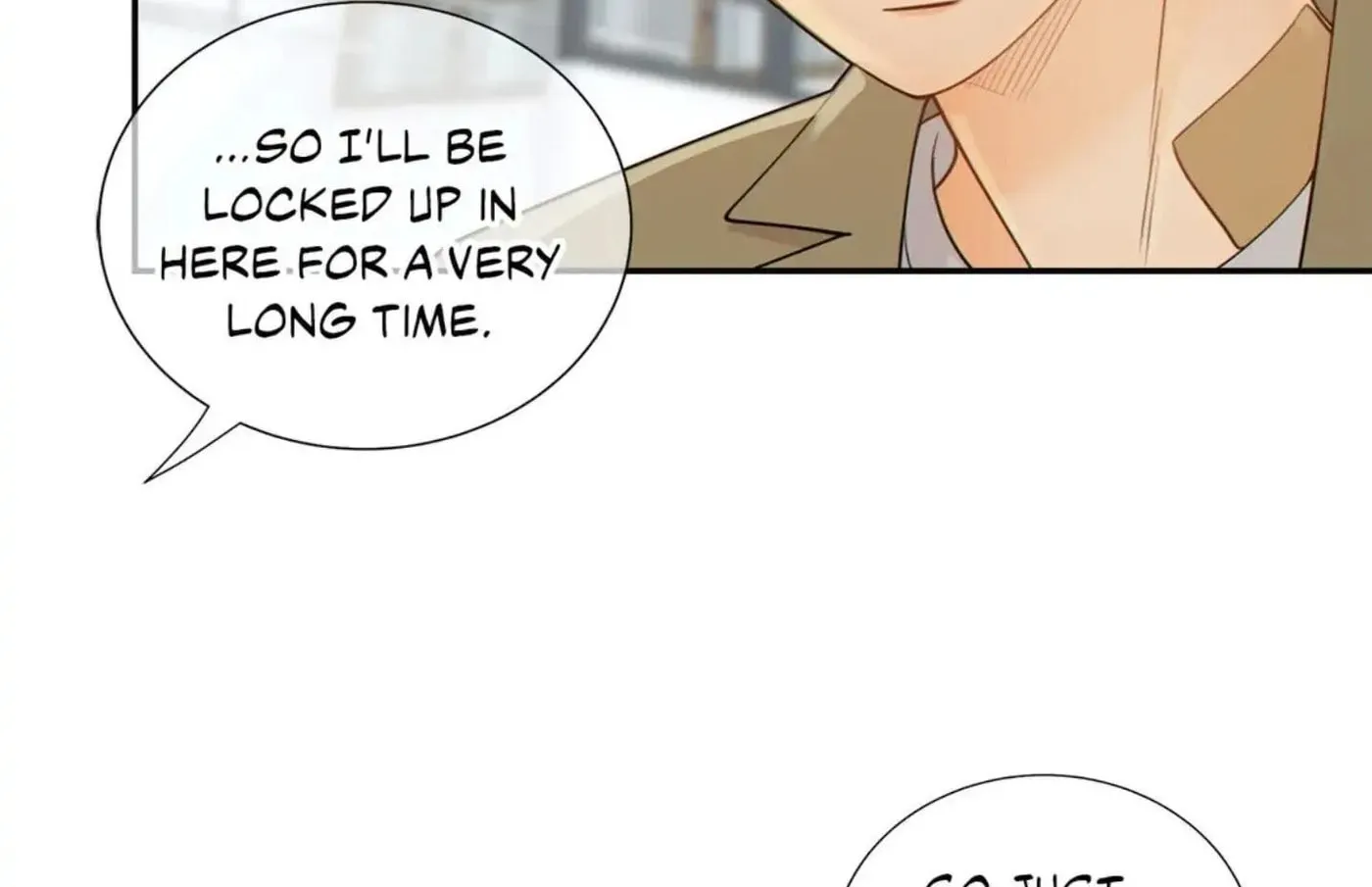 Wolves Behind Bars Chapter 47 page 42 - 