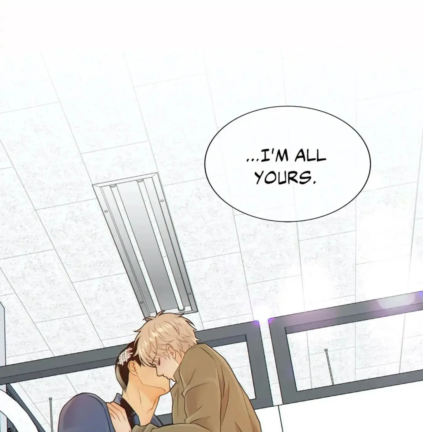 Wolves Behind Bars Chapter 47 page 44 - 
