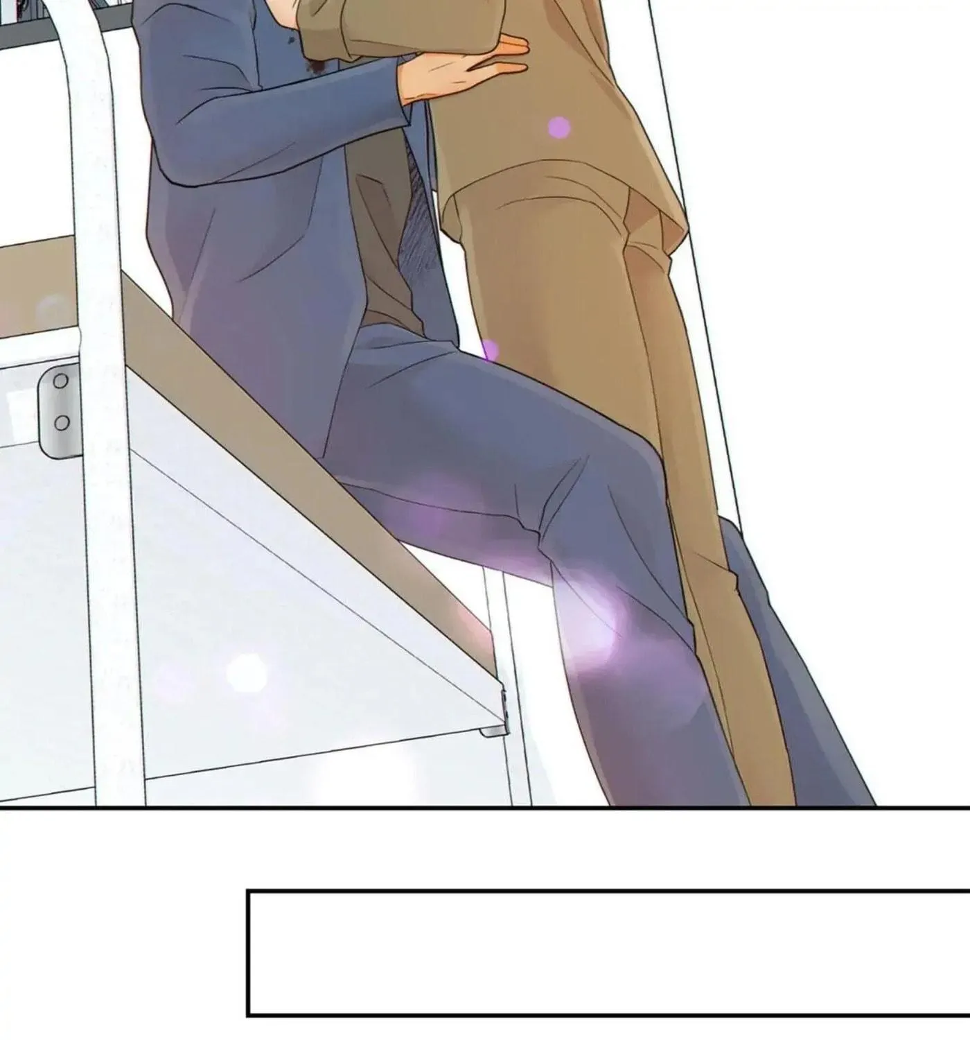 Wolves Behind Bars Chapter 47 page 45 - 