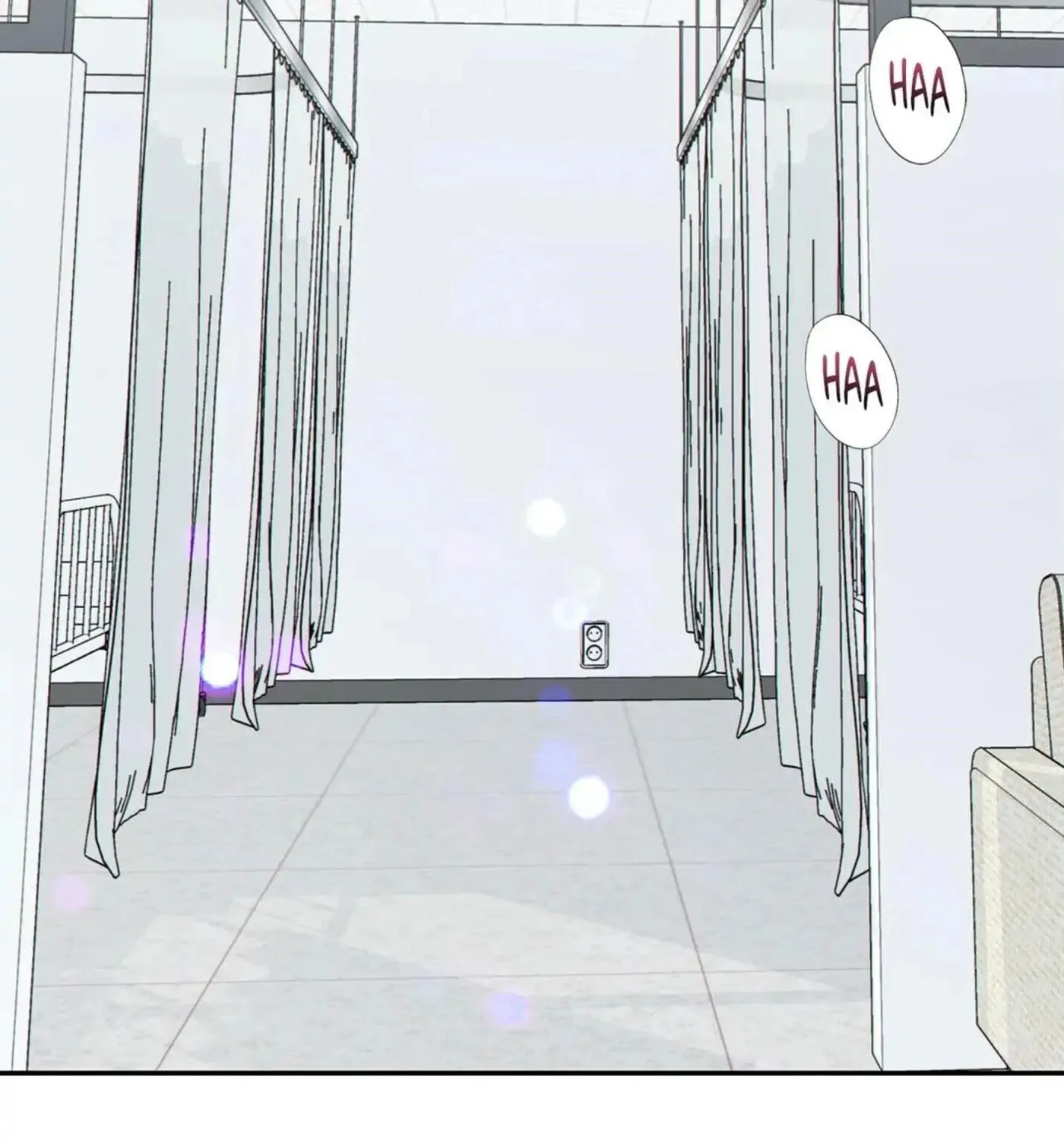 Wolves Behind Bars Chapter 47 page 48 - 
