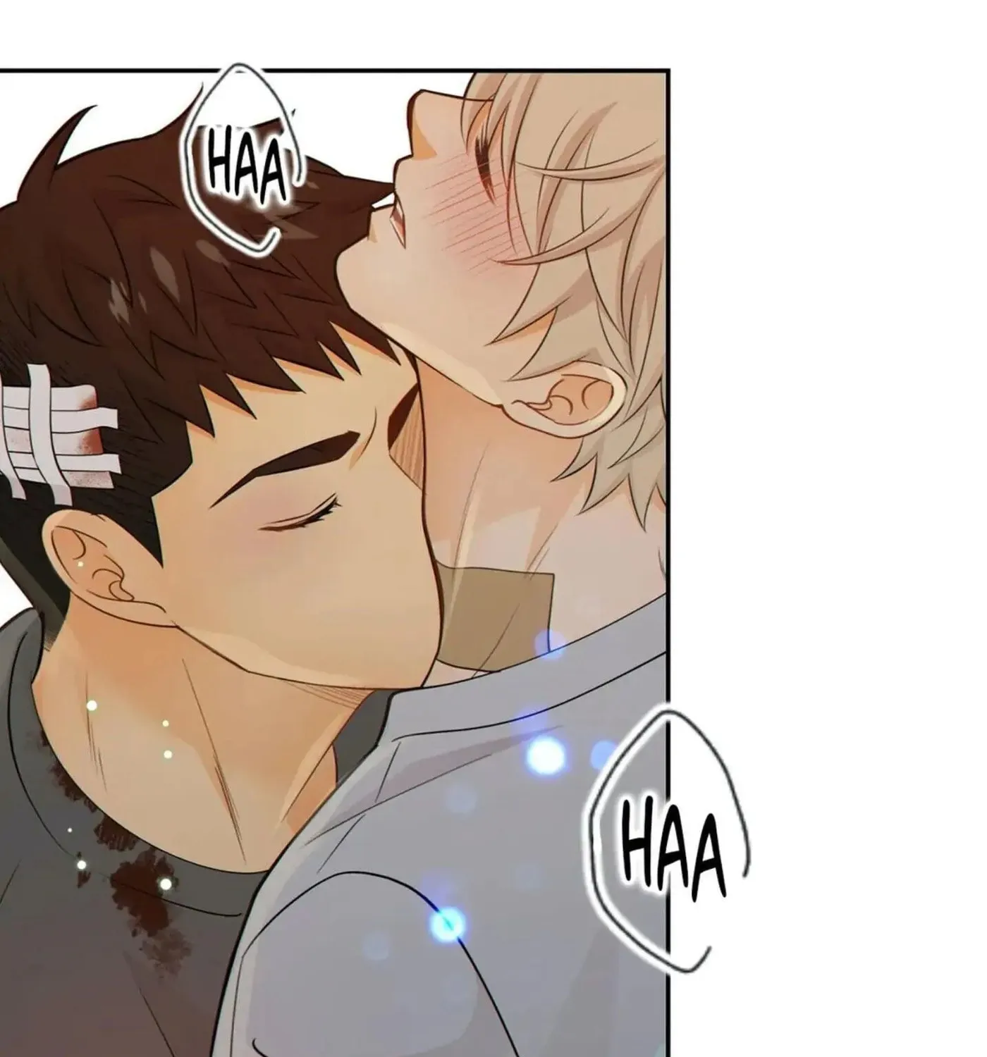 Wolves Behind Bars Chapter 47 page 52 - 
