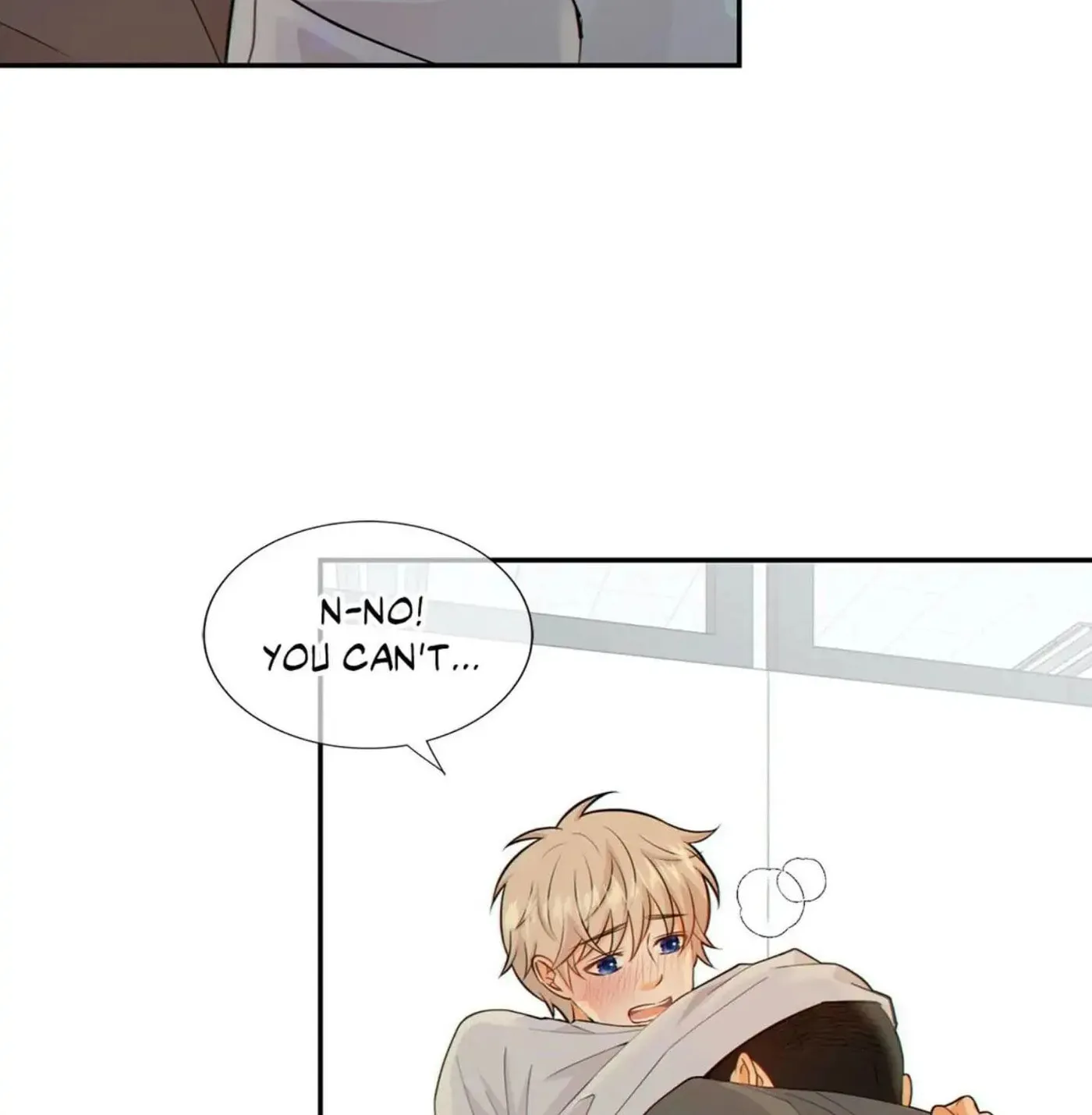 Wolves Behind Bars Chapter 47 page 53 - 