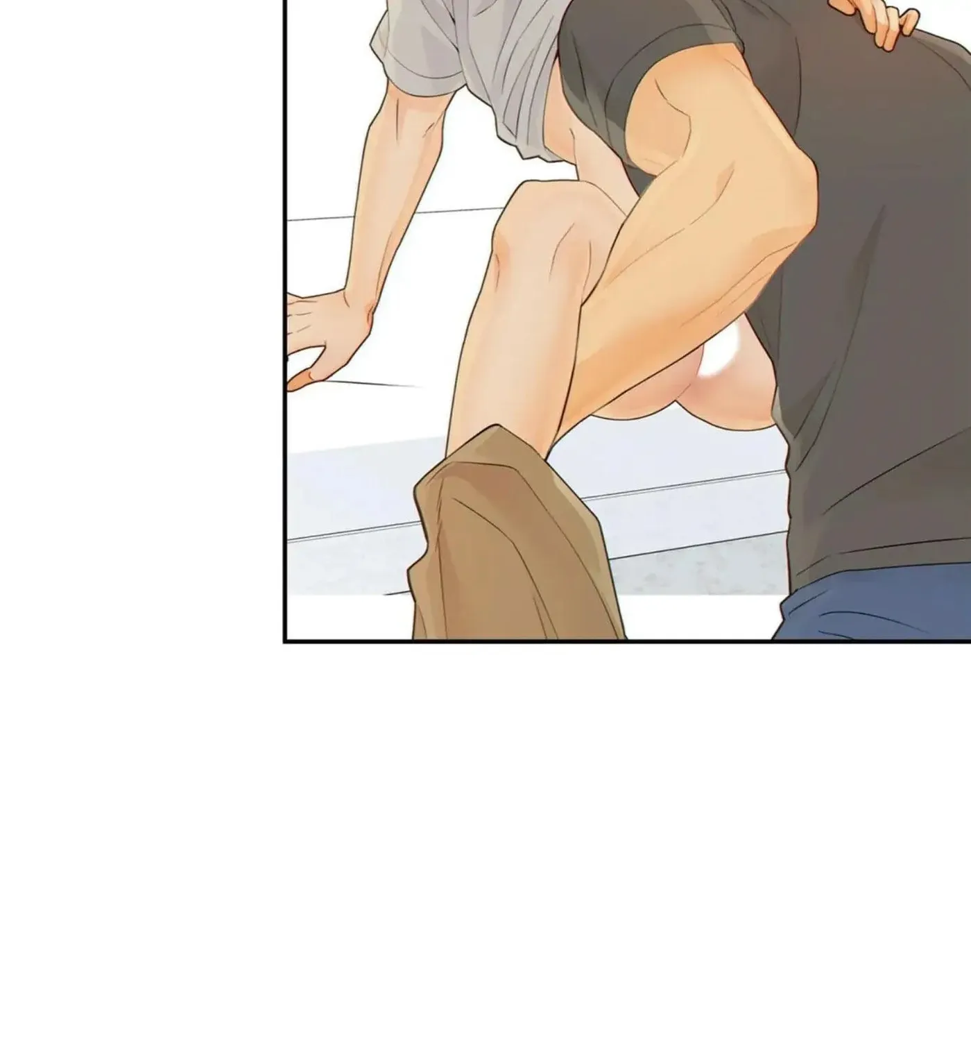 Wolves Behind Bars Chapter 47 page 54 - 