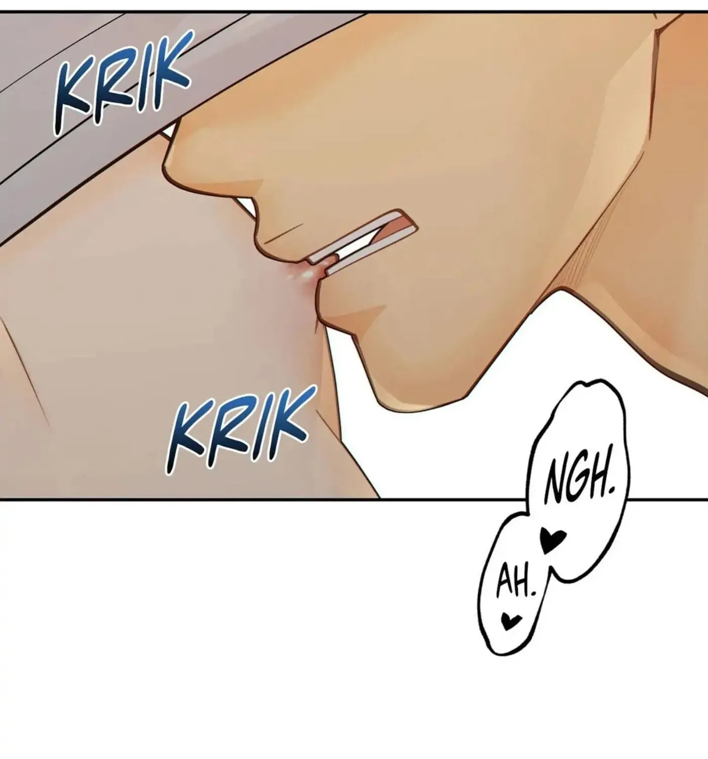 Wolves Behind Bars Chapter 47 page 55 - 