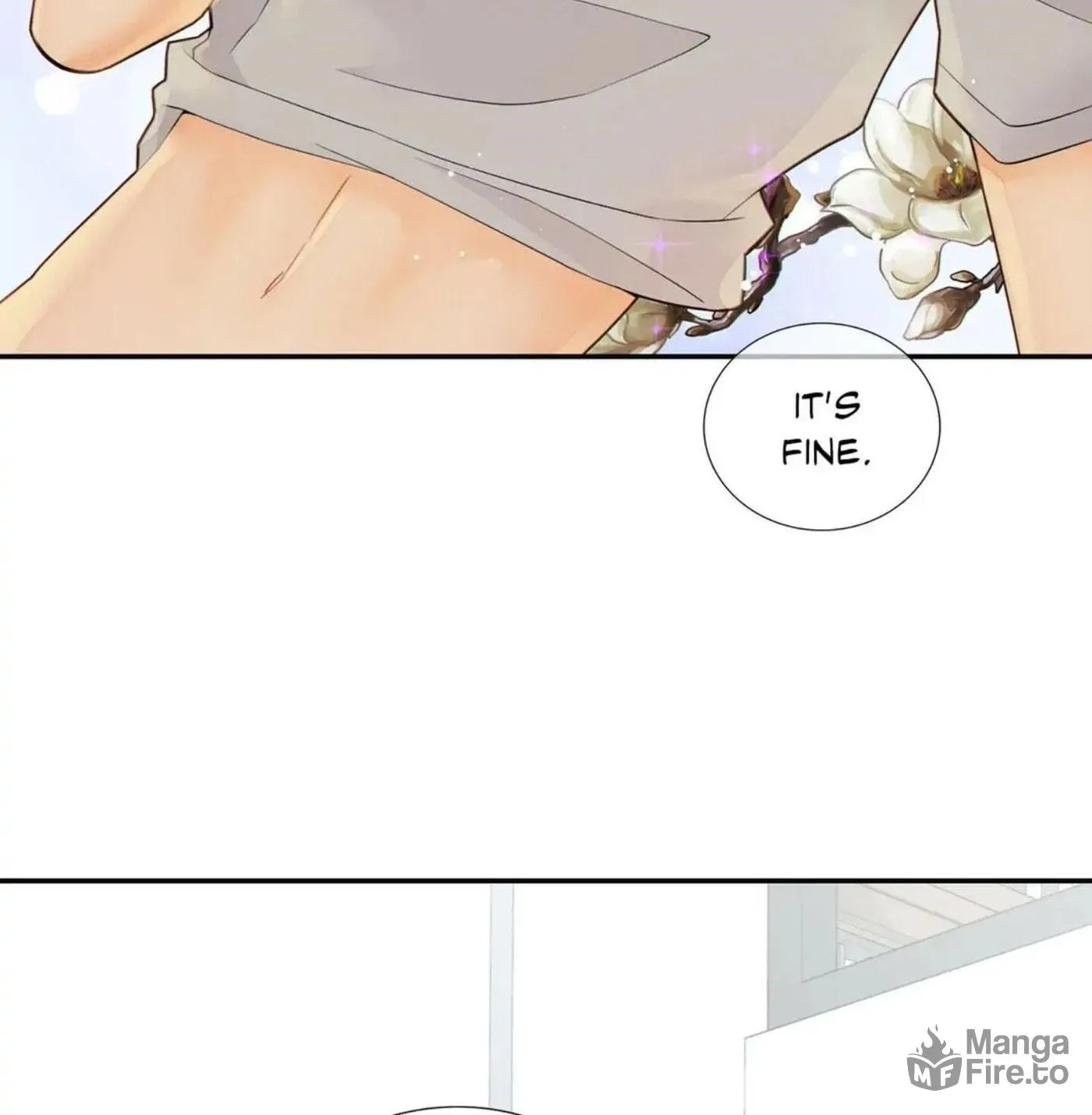 Wolves Behind Bars Chapter 47 page 58 - 