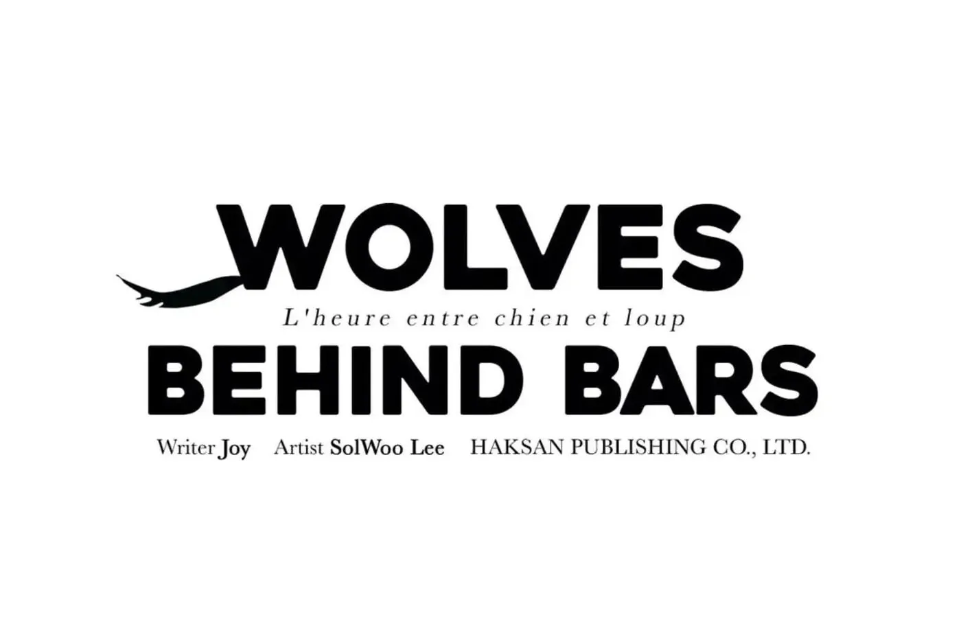 Wolves Behind Bars Chapter 47 page 7 - 
