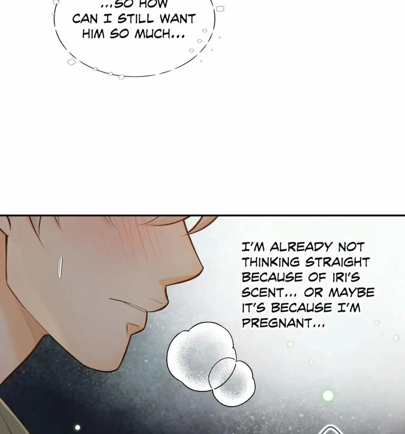Wolves Behind Bars Chapter 47 page 8 - 