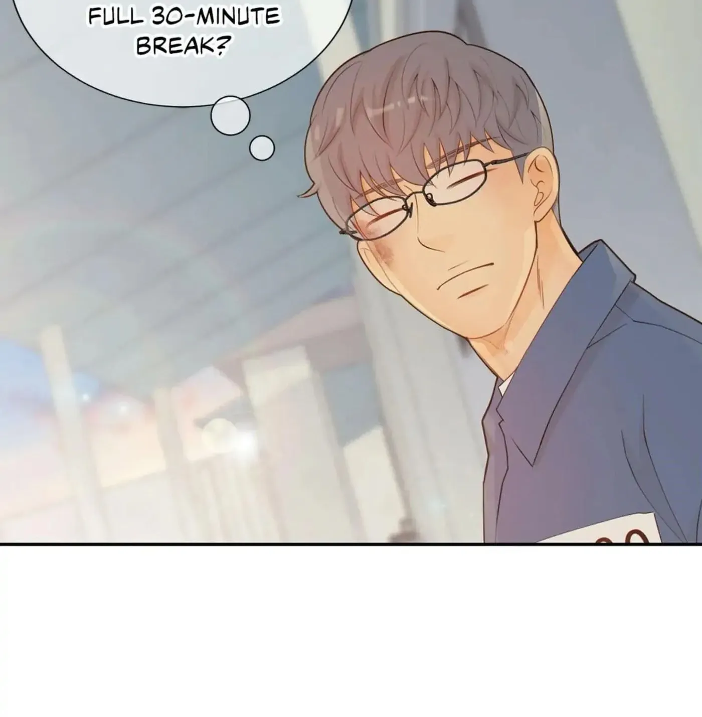 Wolves Behind Bars Chapter 47 page 74 - 