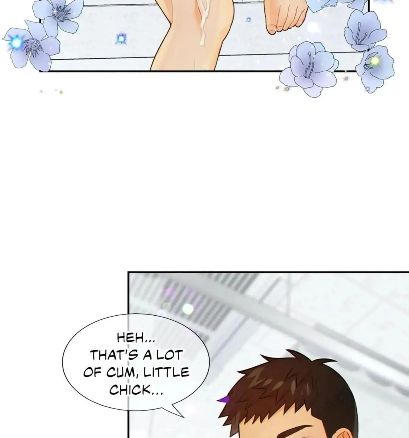 Wolves Behind Bars Chapter 47 page 80 - 
