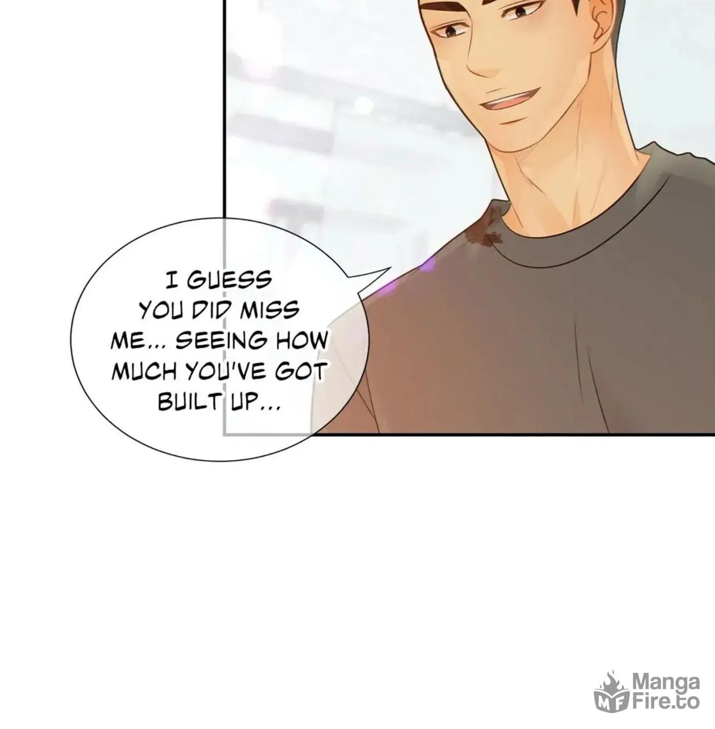 Wolves Behind Bars Chapter 47 page 81 - 