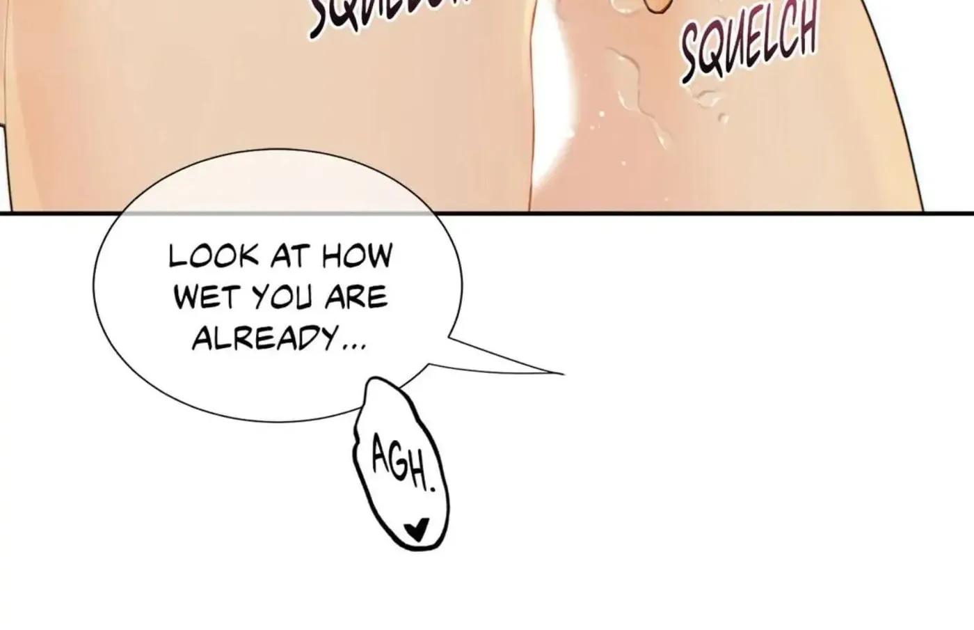Wolves Behind Bars Chapter 47 page 84 - 