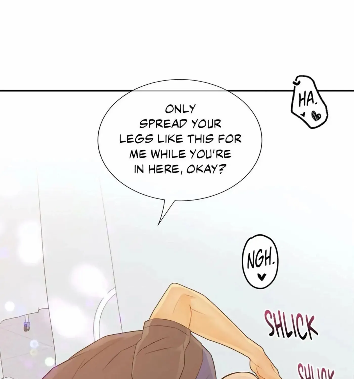 Wolves Behind Bars Chapter 47 page 85 - 
