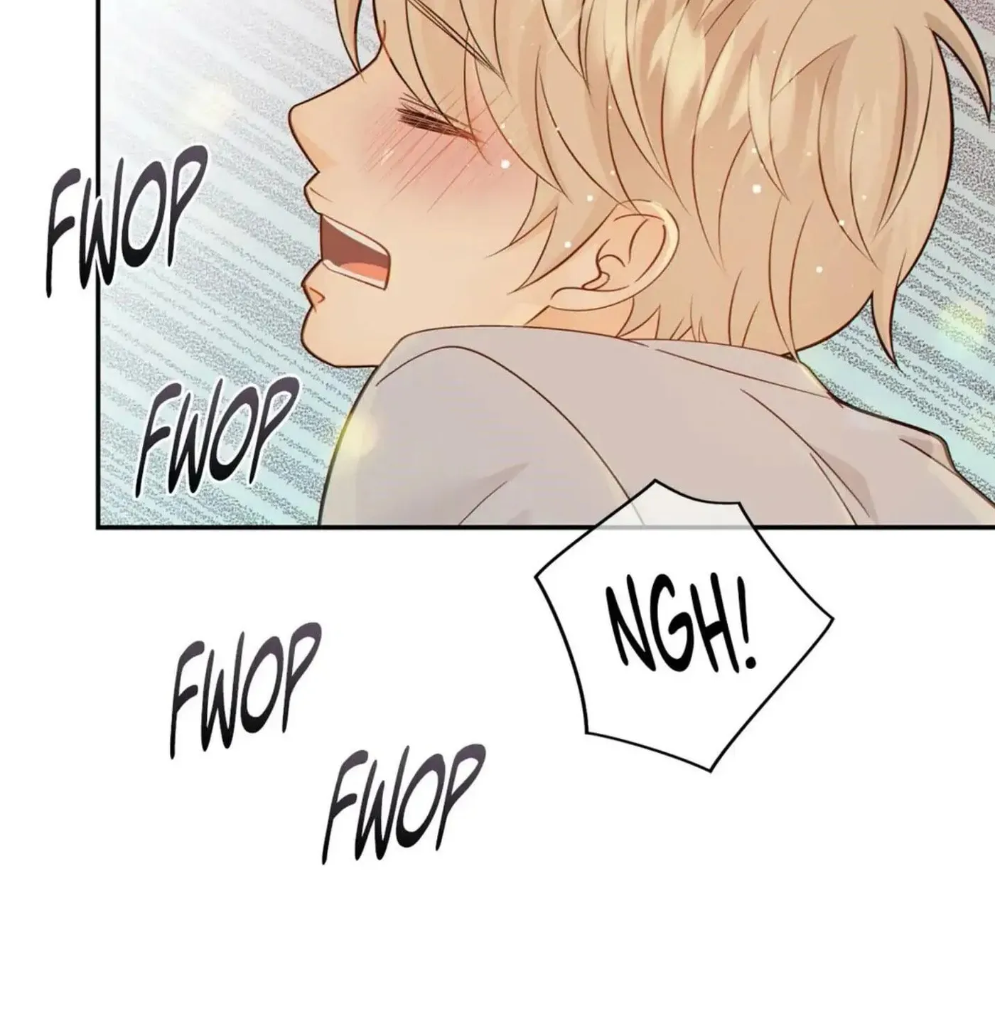 Wolves Behind Bars Chapter 47 page 95 - 