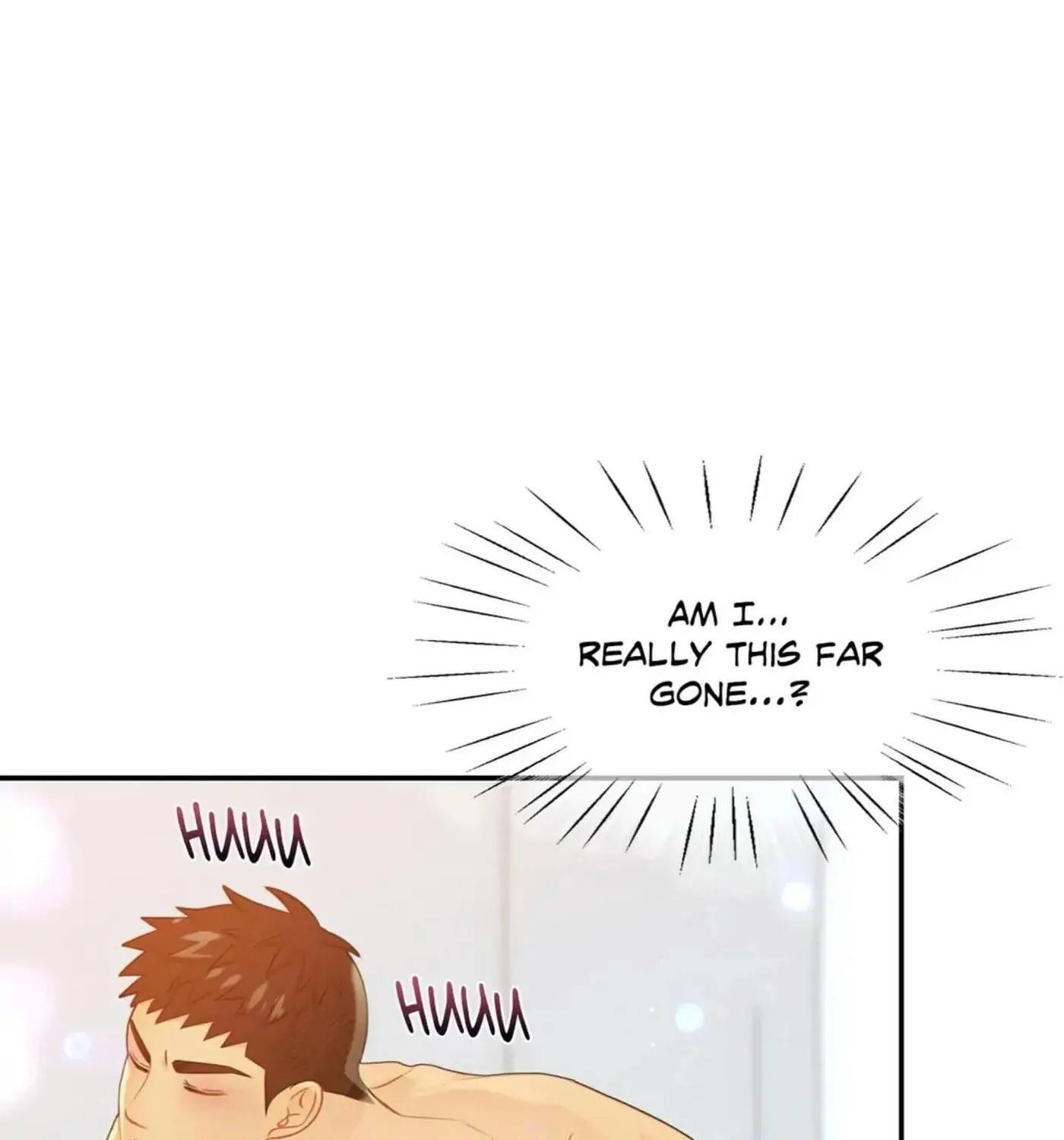 Wolves Behind Bars Chapter 48 page 12 - 