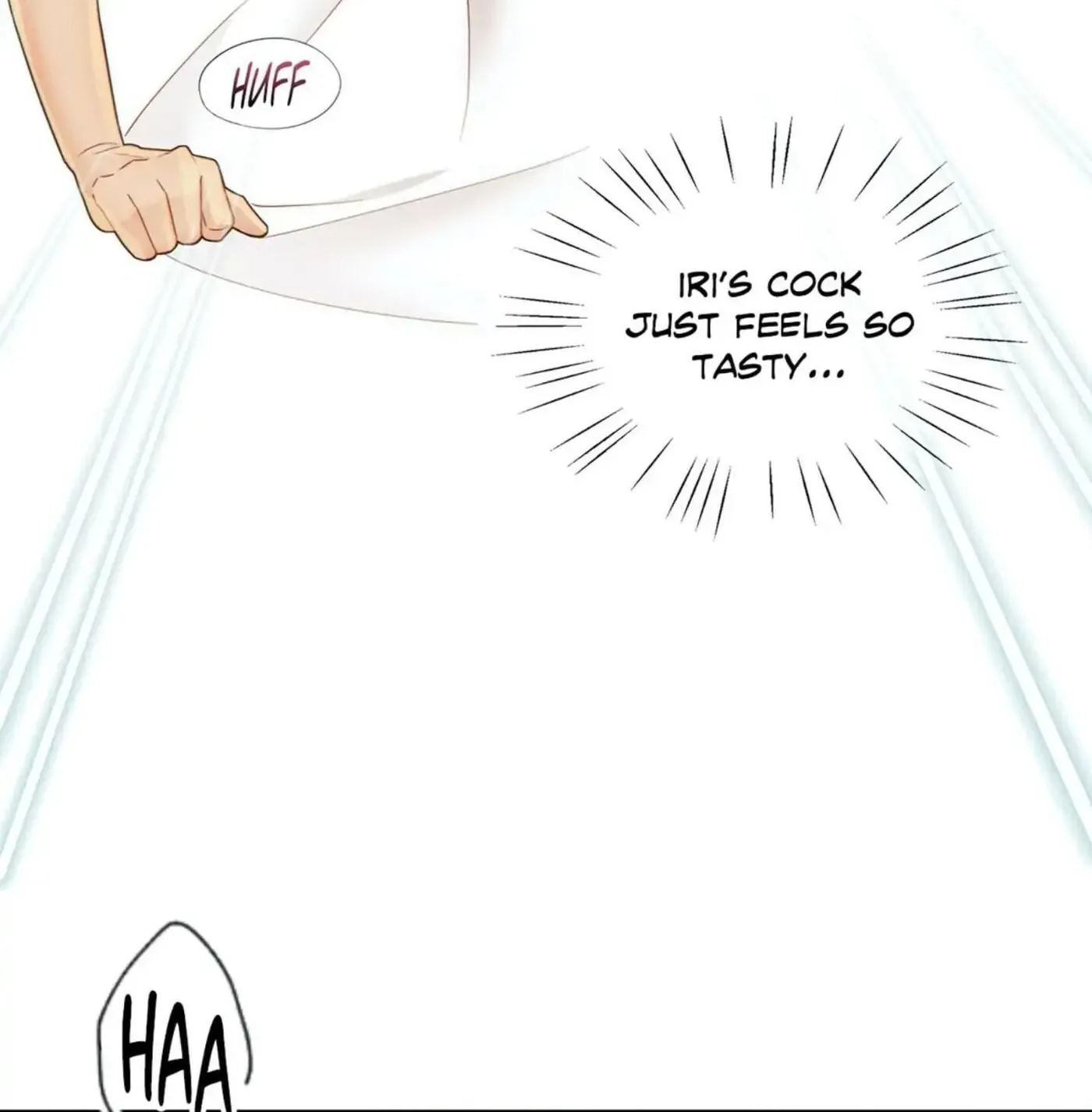Wolves Behind Bars Chapter 48 page 18 - 