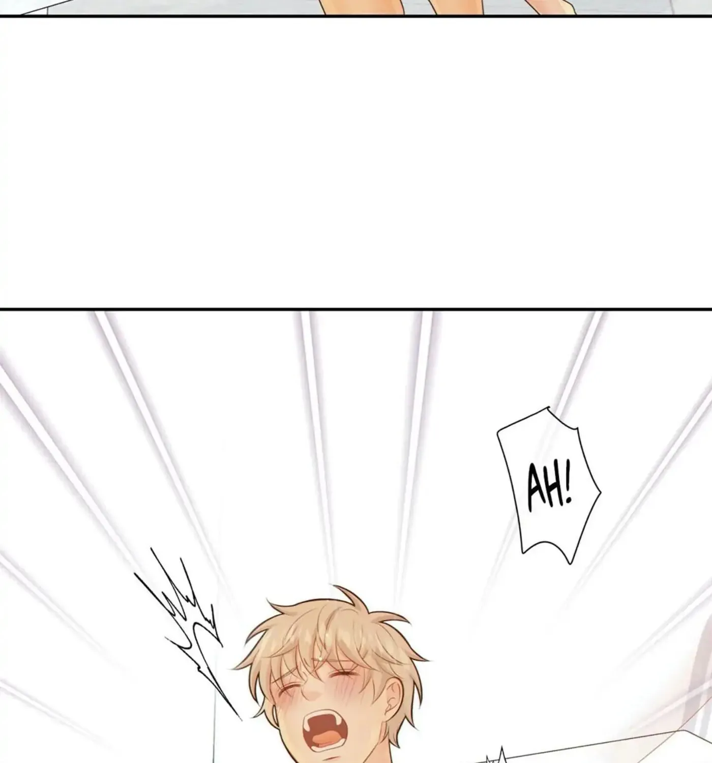 Wolves Behind Bars Chapter 48 page 24 - 