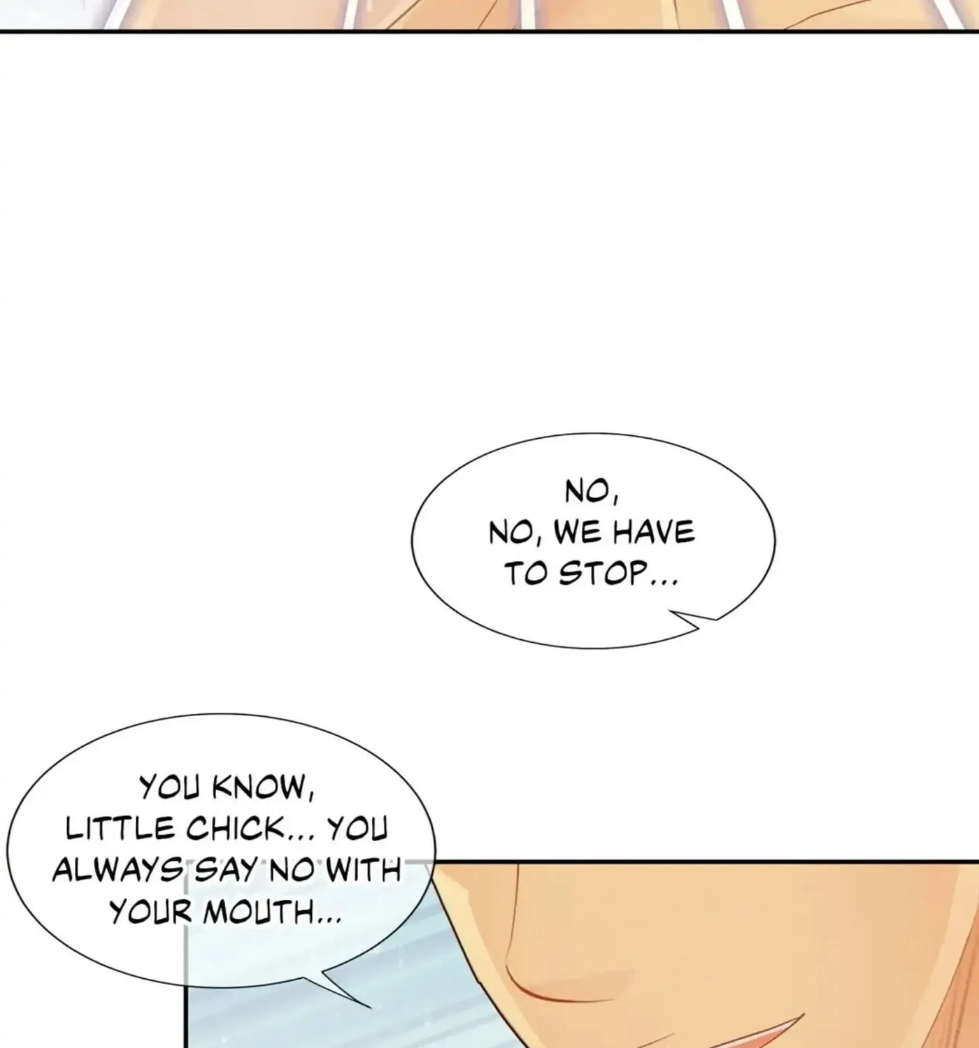 Wolves Behind Bars Chapter 48 page 26 - 