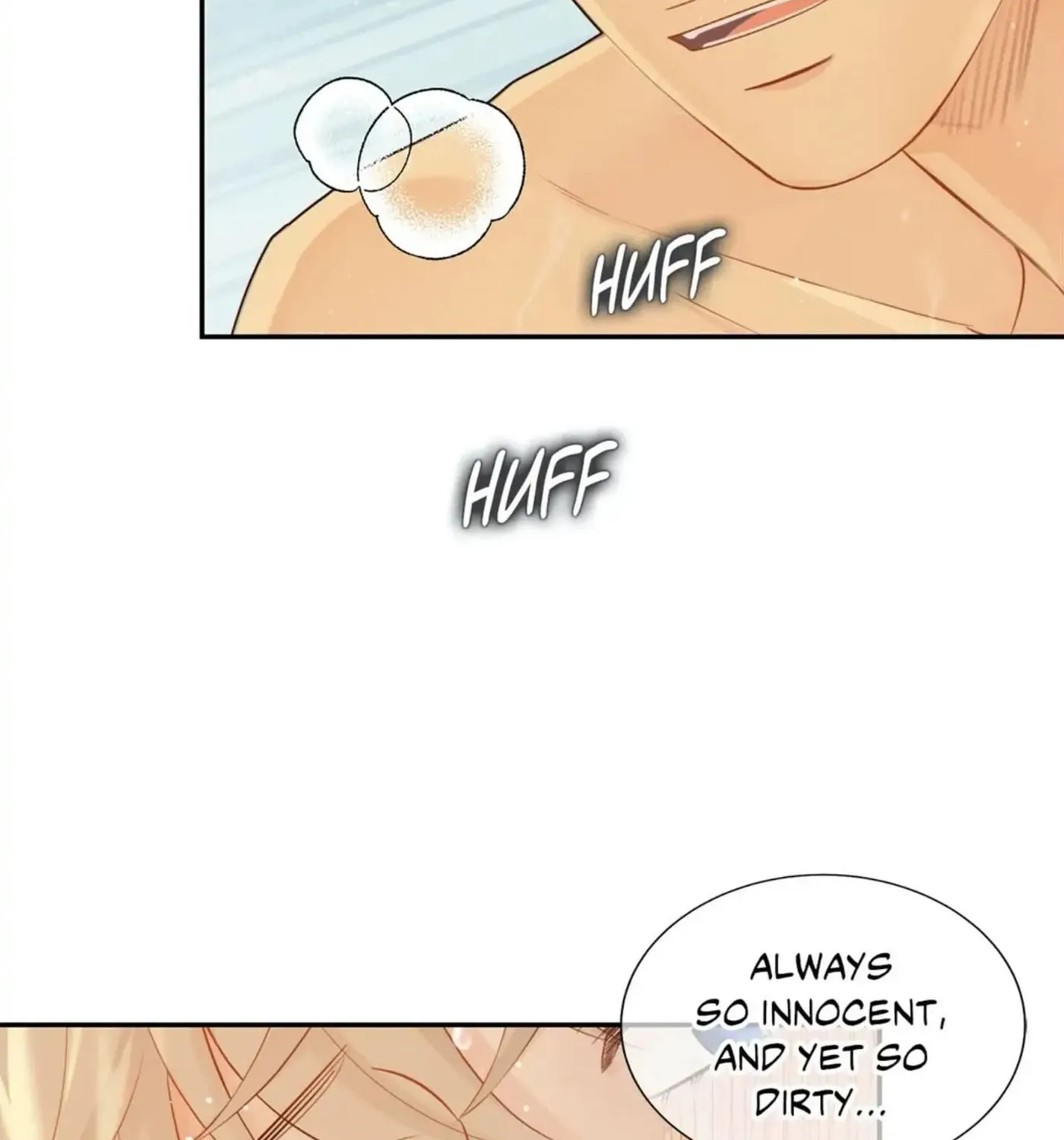 Wolves Behind Bars Chapter 48 page 27 - 