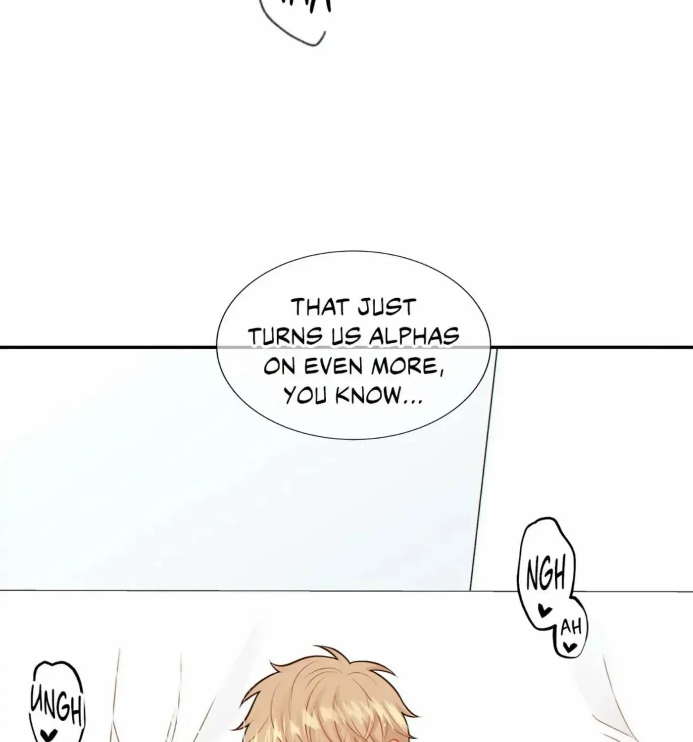 Wolves Behind Bars Chapter 48 page 29 - 