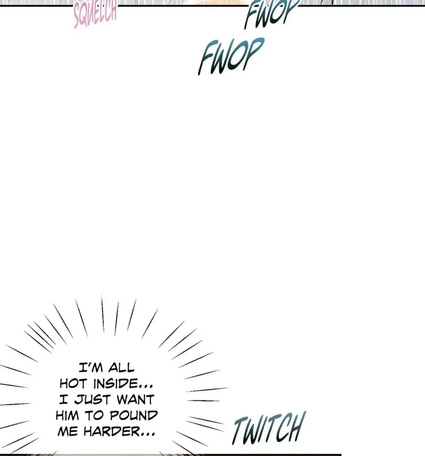 Wolves Behind Bars Chapter 48 page 31 - 