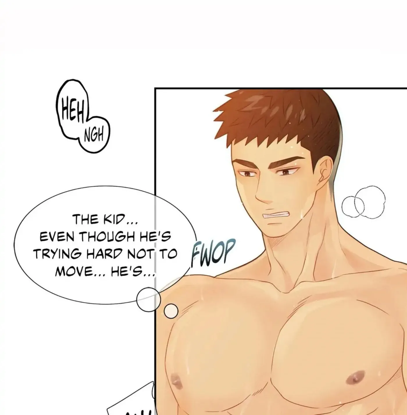Wolves Behind Bars Chapter 48 page 37 - 
