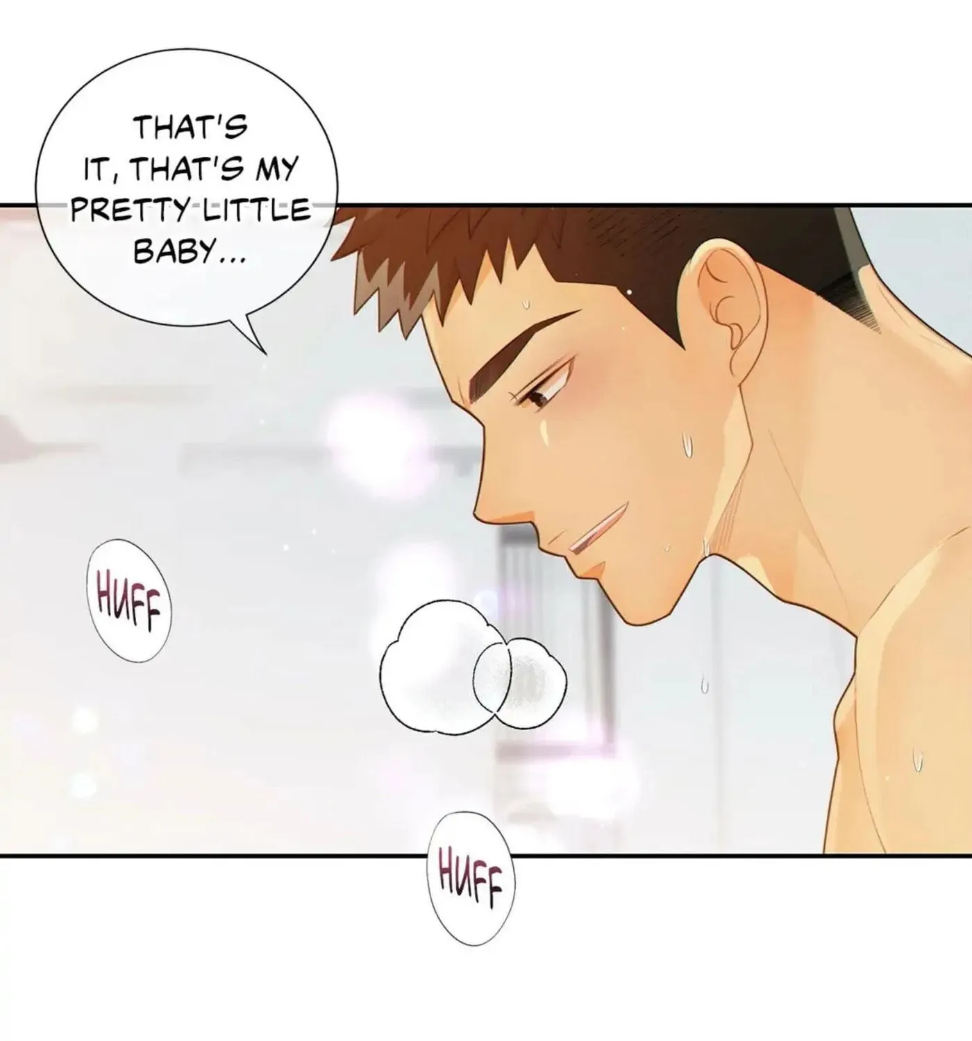Wolves Behind Bars Chapter 48 page 5 - 