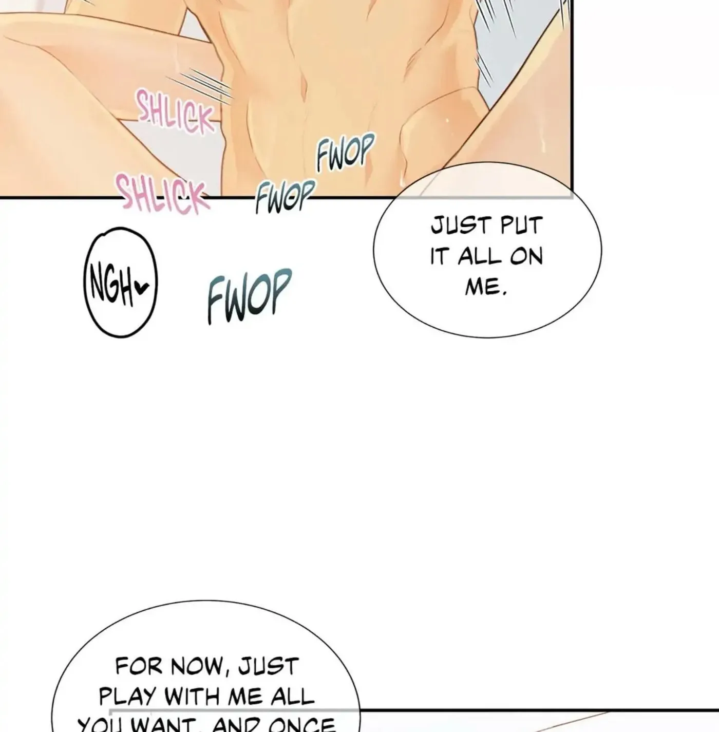 Wolves Behind Bars Chapter 48 page 44 - 