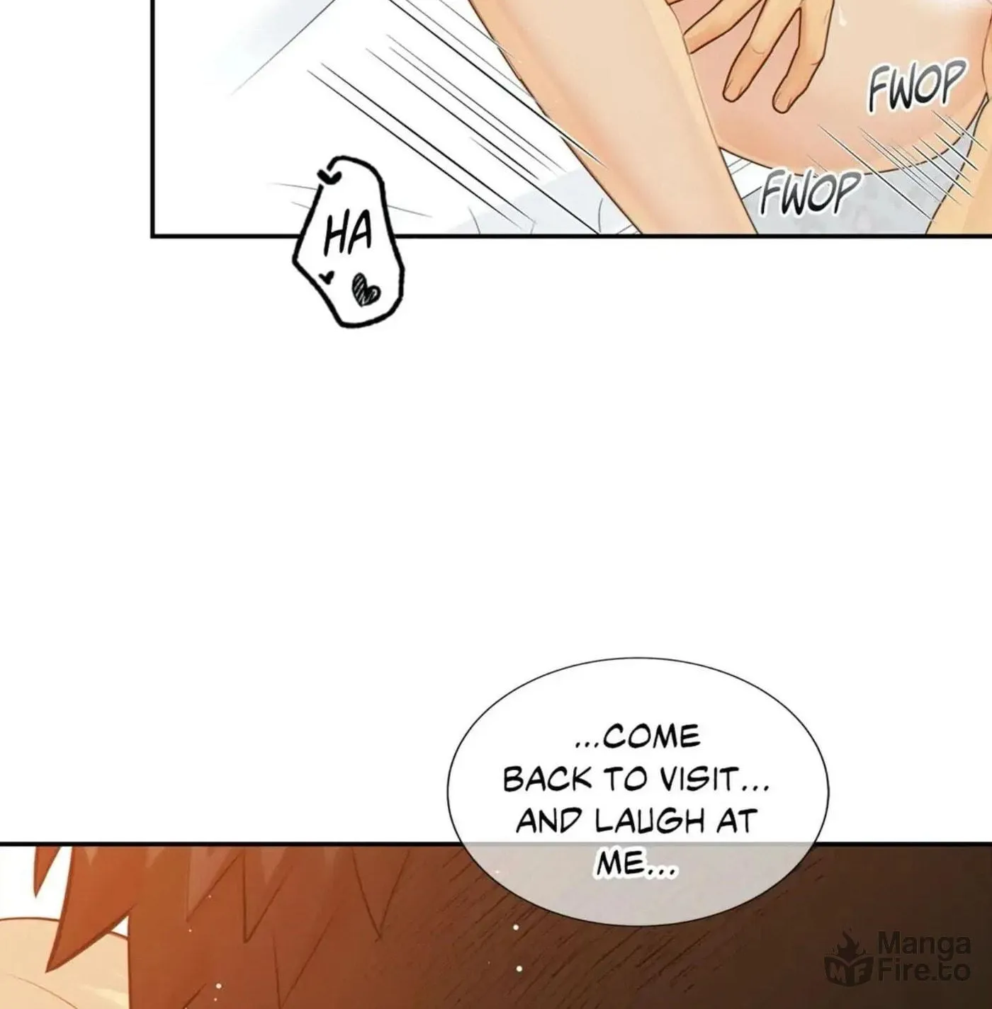 Wolves Behind Bars Chapter 48 page 46 - 