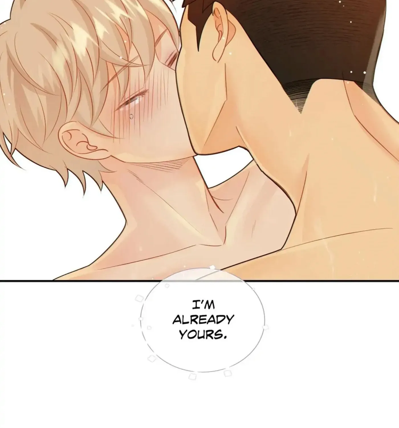 Wolves Behind Bars Chapter 48 page 48 - 