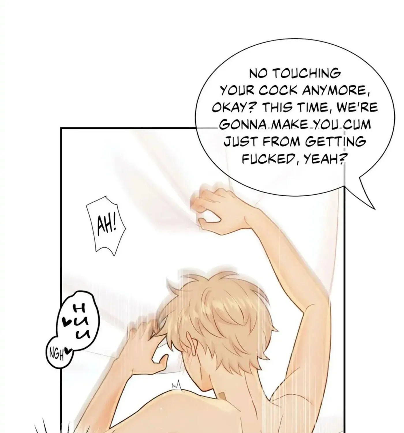 Wolves Behind Bars Chapter 48 page 6 - 