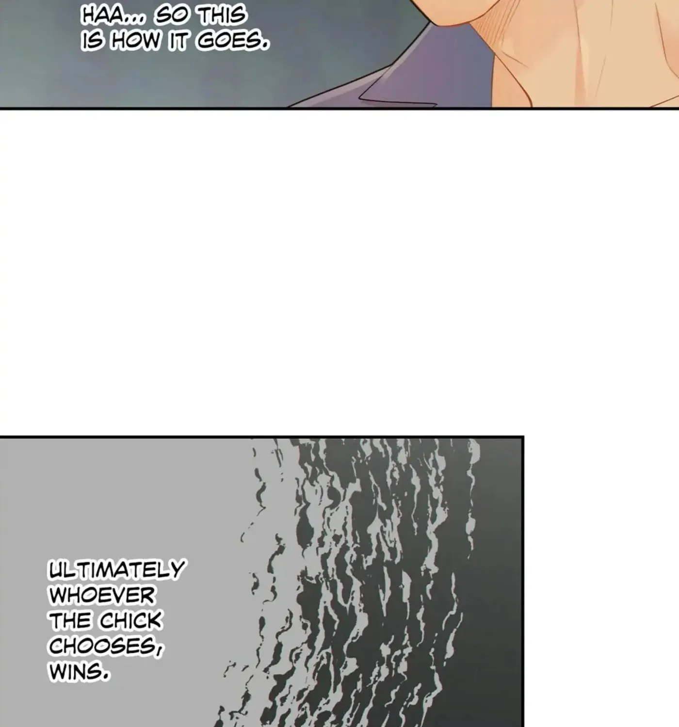 Wolves Behind Bars Chapter 48 page 61 - 