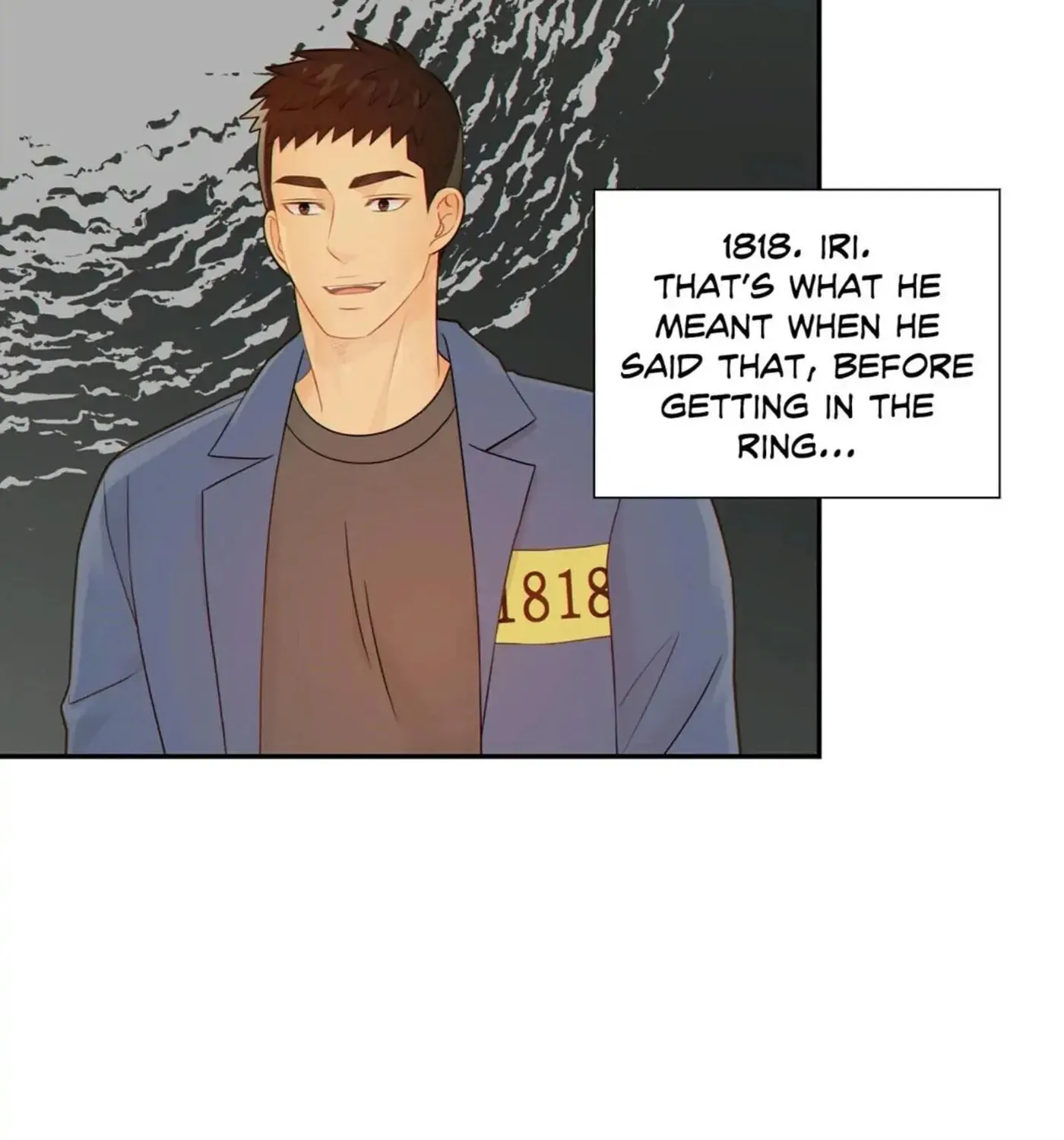 Wolves Behind Bars Chapter 48 page 62 - 