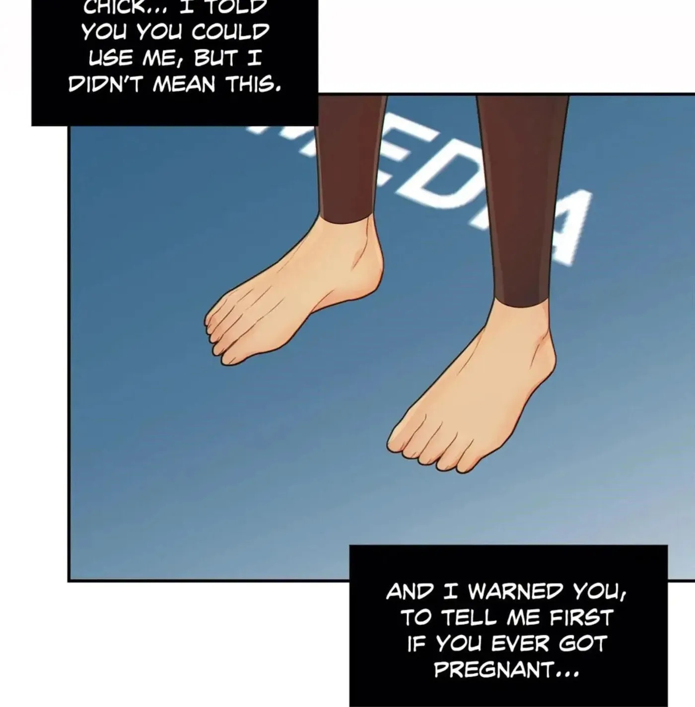 Wolves Behind Bars Chapter 48 page 65 - 