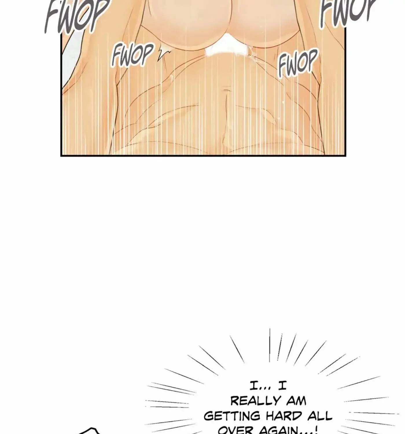Wolves Behind Bars Chapter 48 page 8 - 