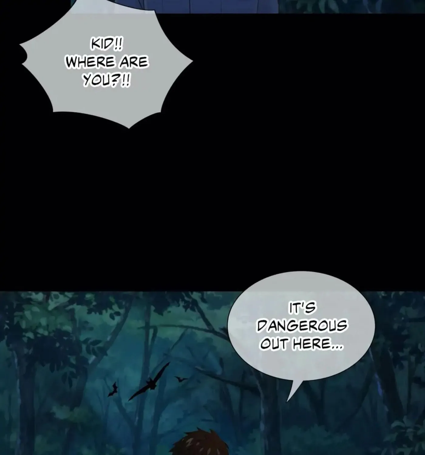 Wolves Behind Bars Chapter 48 page 73 - 