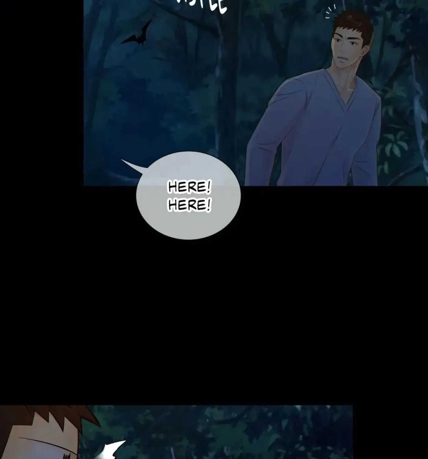 Wolves Behind Bars Chapter 48 page 75 - 