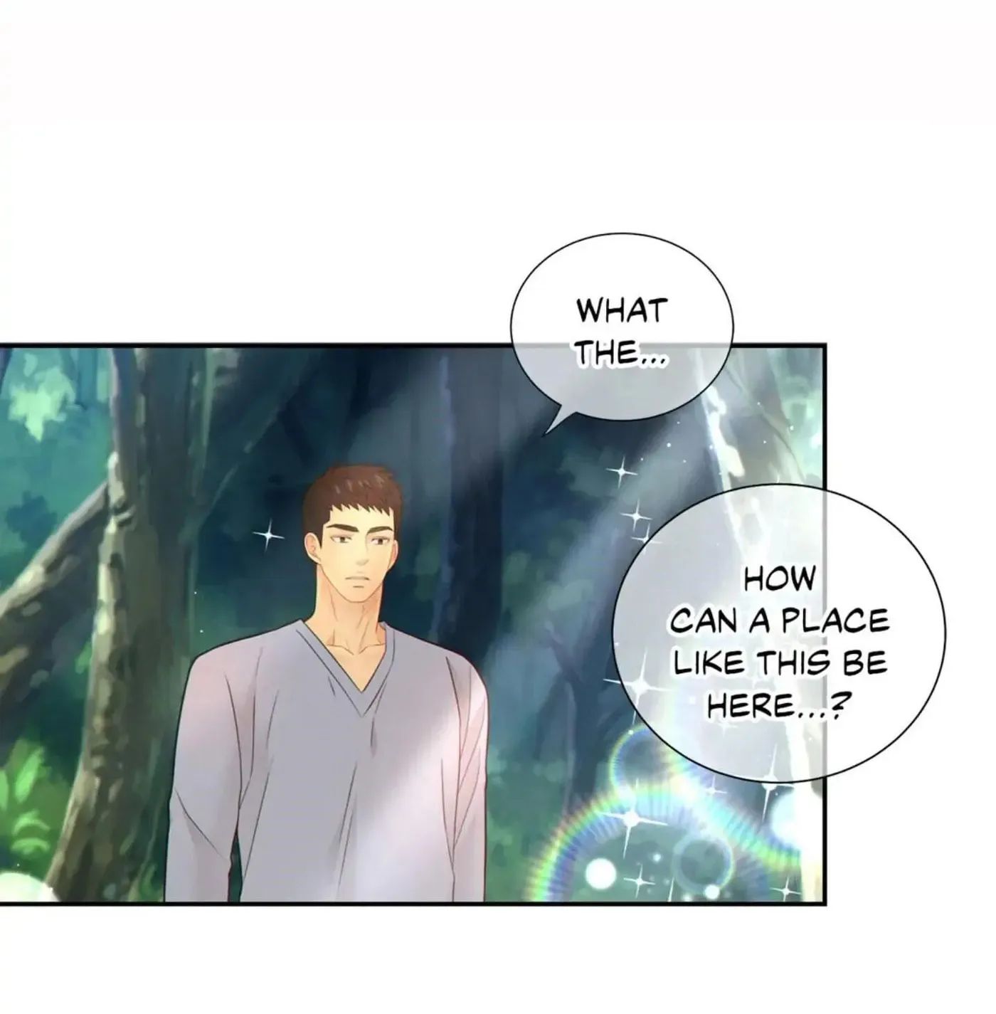 Wolves Behind Bars Chapter 48 page 86 - 