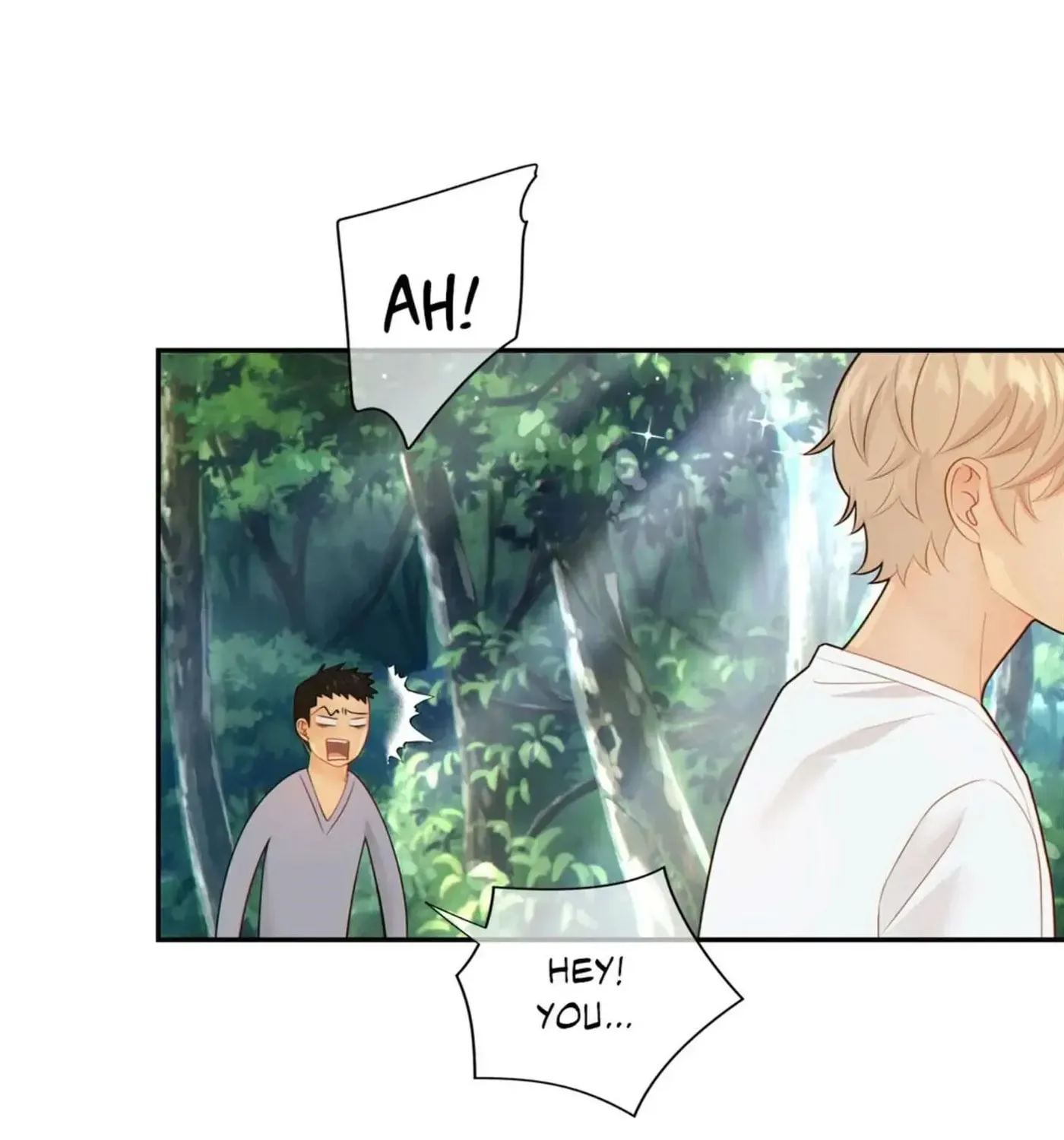 Wolves Behind Bars Chapter 48 page 87 - 