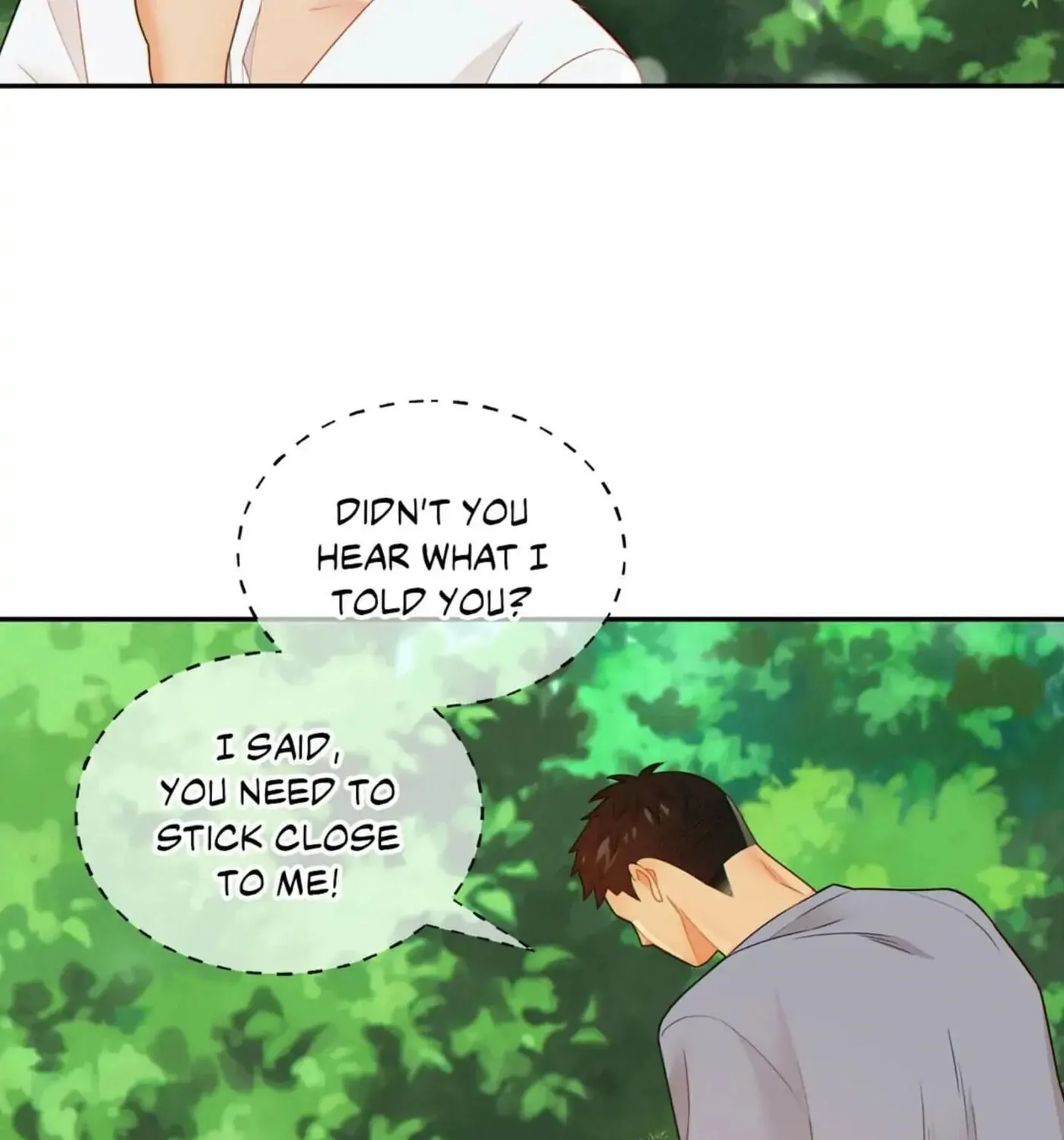 Wolves Behind Bars Chapter 48 page 89 - 