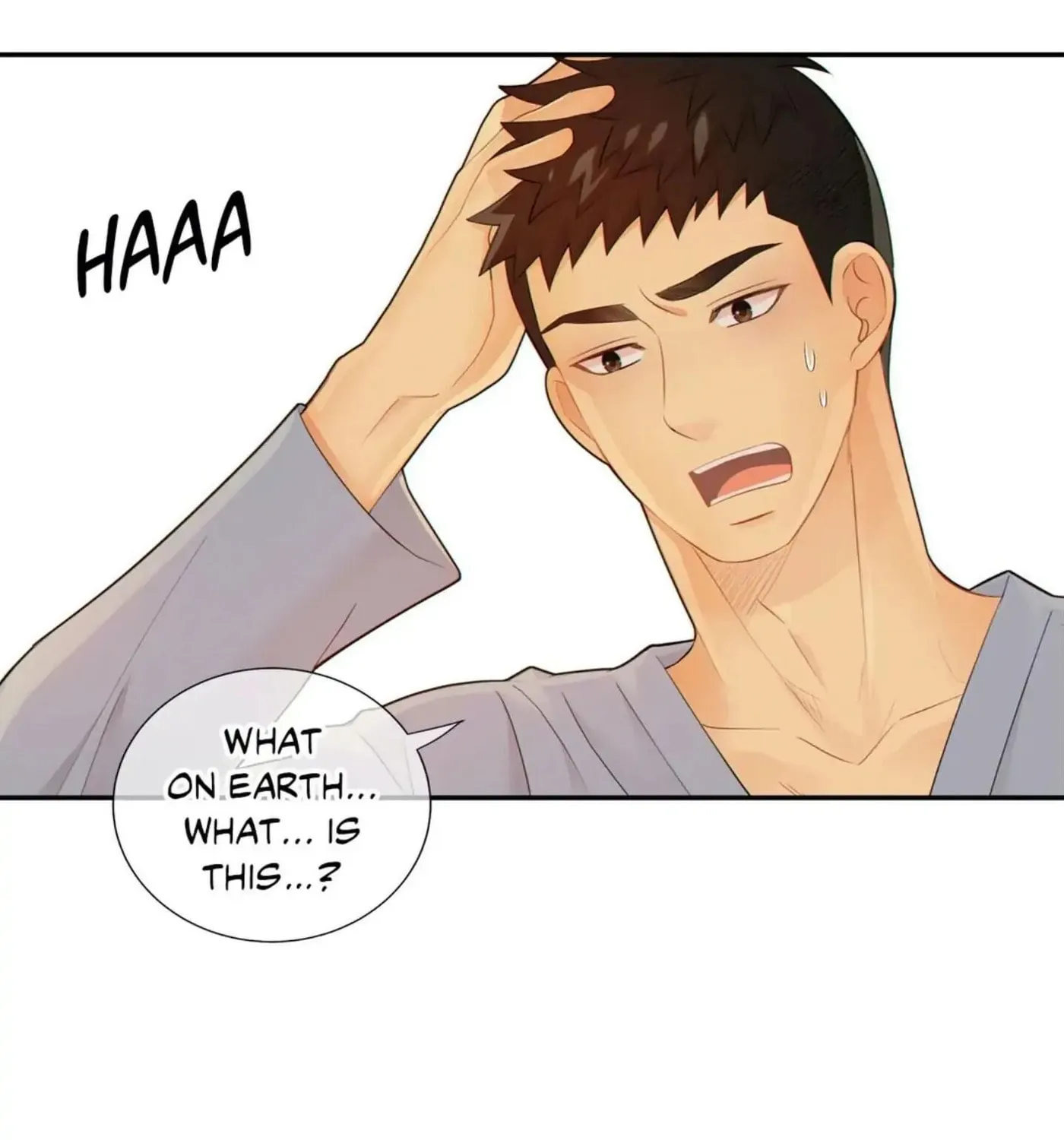 Wolves Behind Bars Chapter 48 page 94 - 