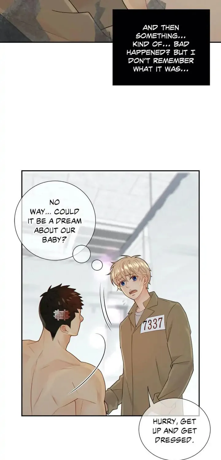 Wolves Behind Bars Chapter 49 page 13 - 
