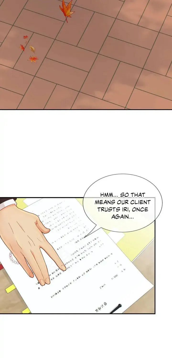 Wolves Behind Bars Chapter 49 page 29 - 